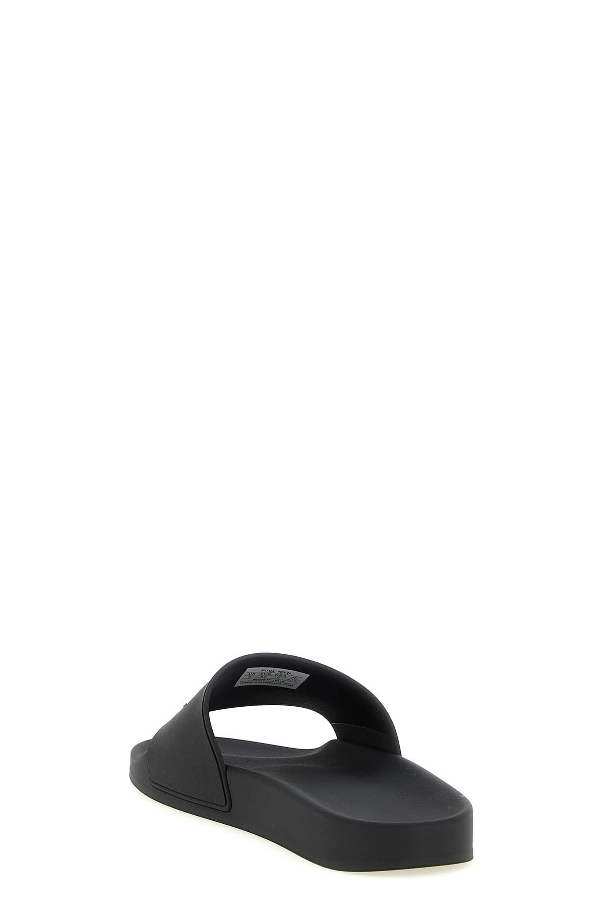 Balenciaga Balenciaga Pool Slides