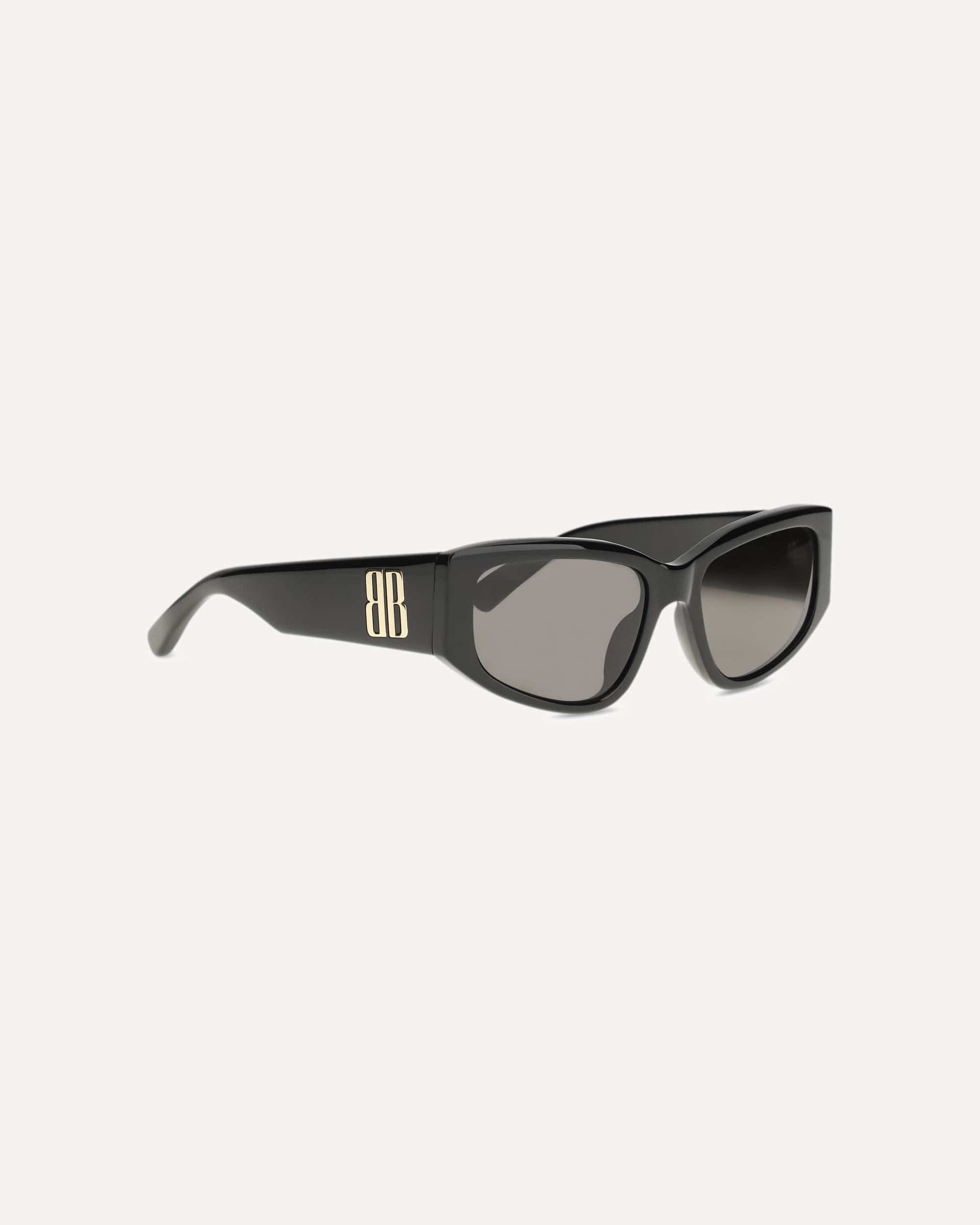 Rectangular Af Sunglasses - alternate view