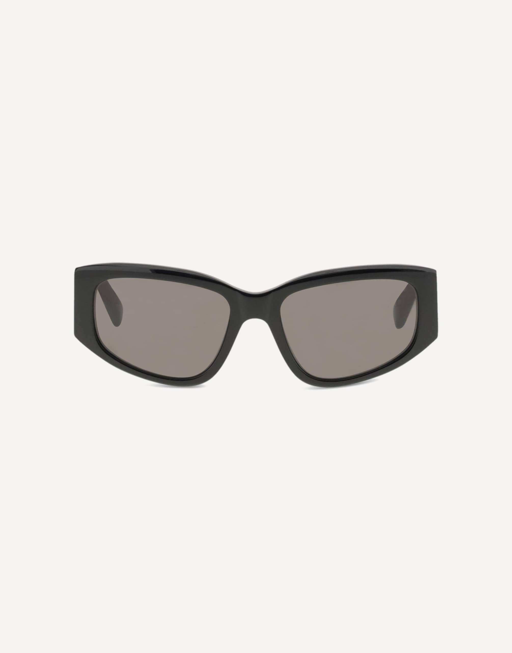 Balenciaga Rectangular Af Sunglasses