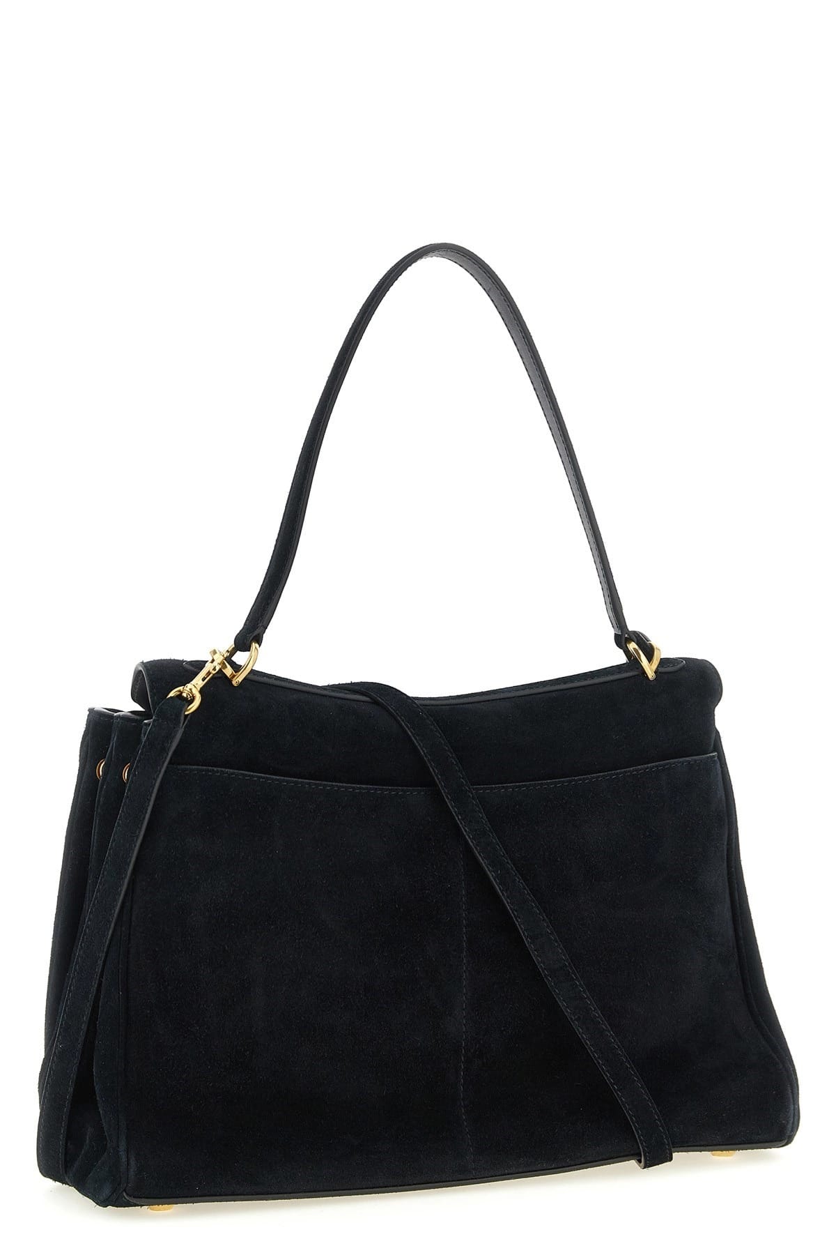 Balenciaga Balenciaga Rodeo Medium Handbag