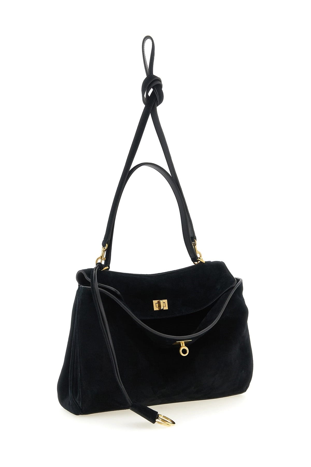 Balenciaga Balenciaga Rodeo Medium Handbag
