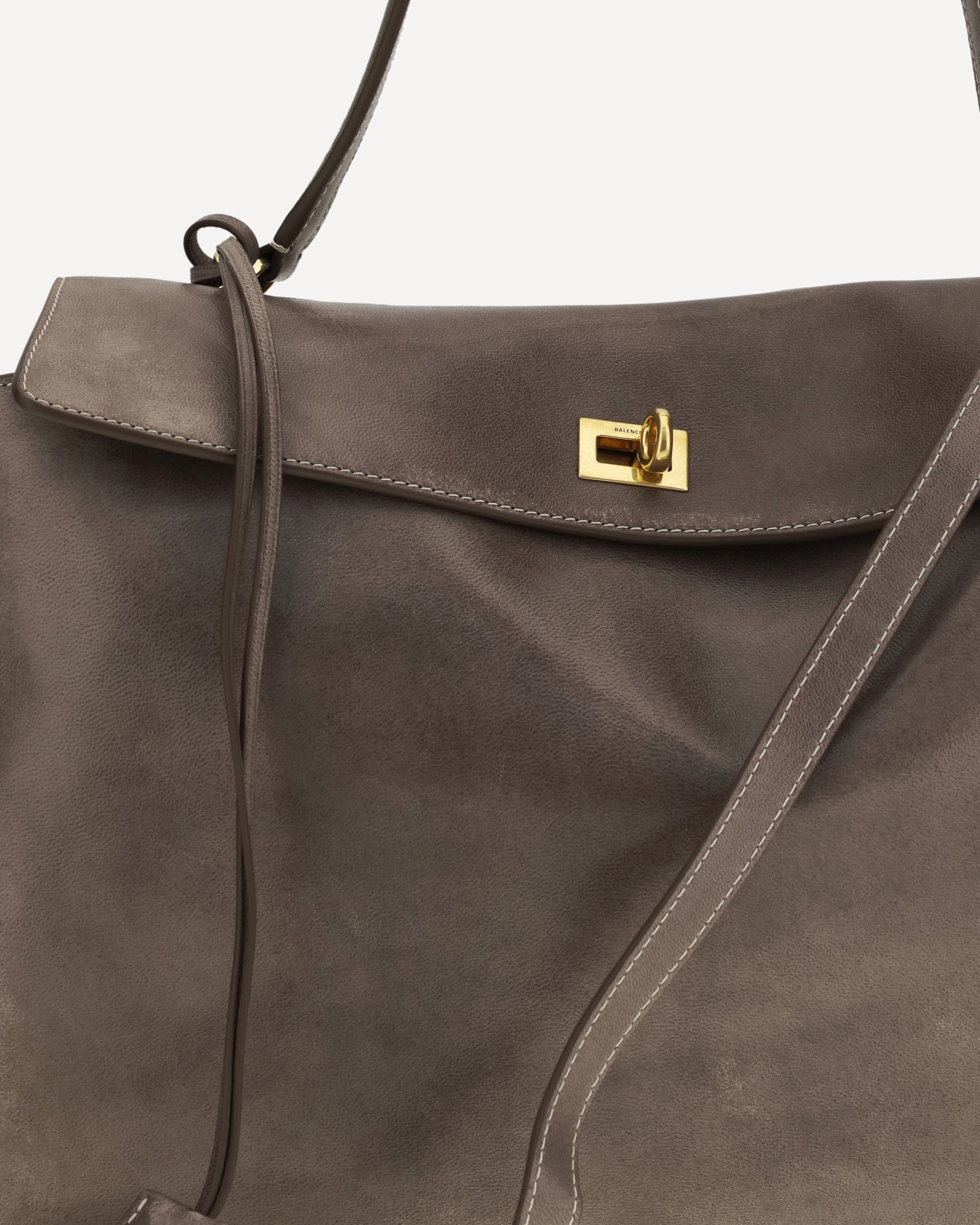 Balenciaga Rodeo Shoulder Bag