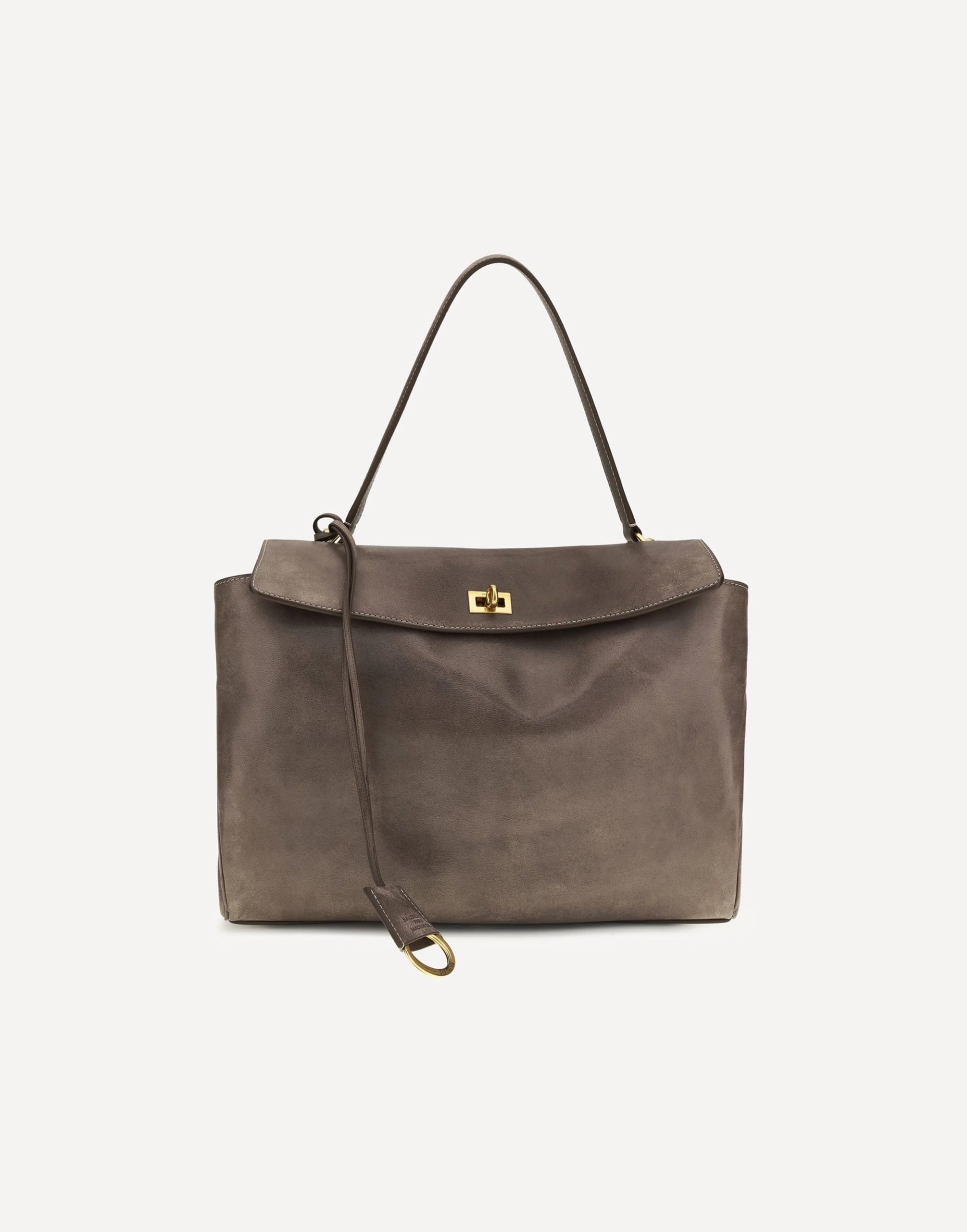 Balenciaga Rodeo Shoulder Bag