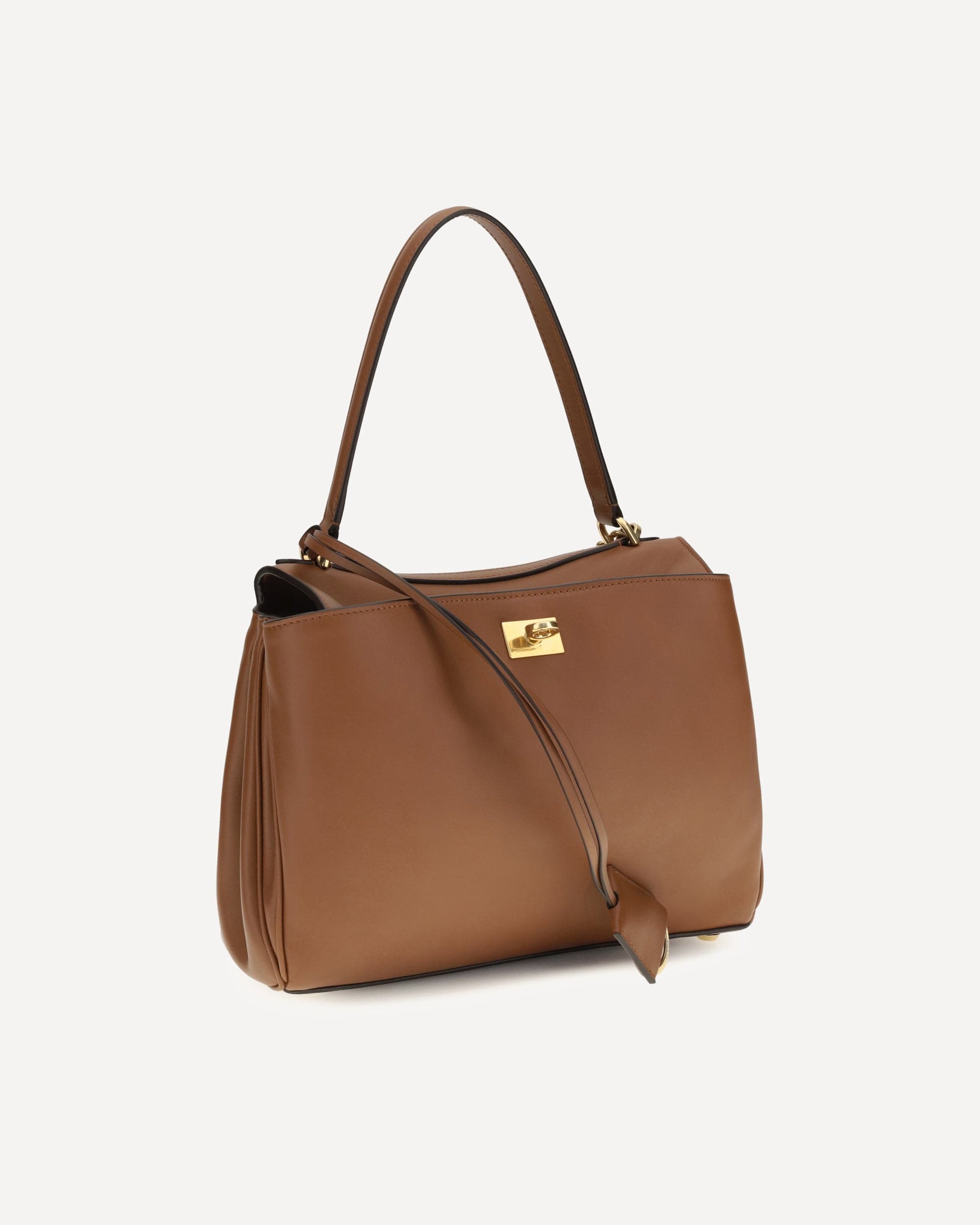 Balenciaga Balenciaga Rodeo Shoulder Bag