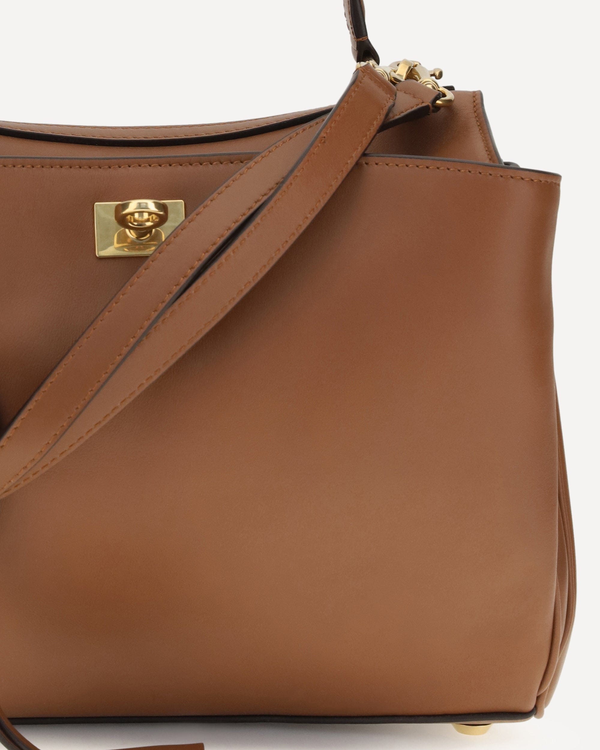 Balenciaga Rodeo Shoulder Bag