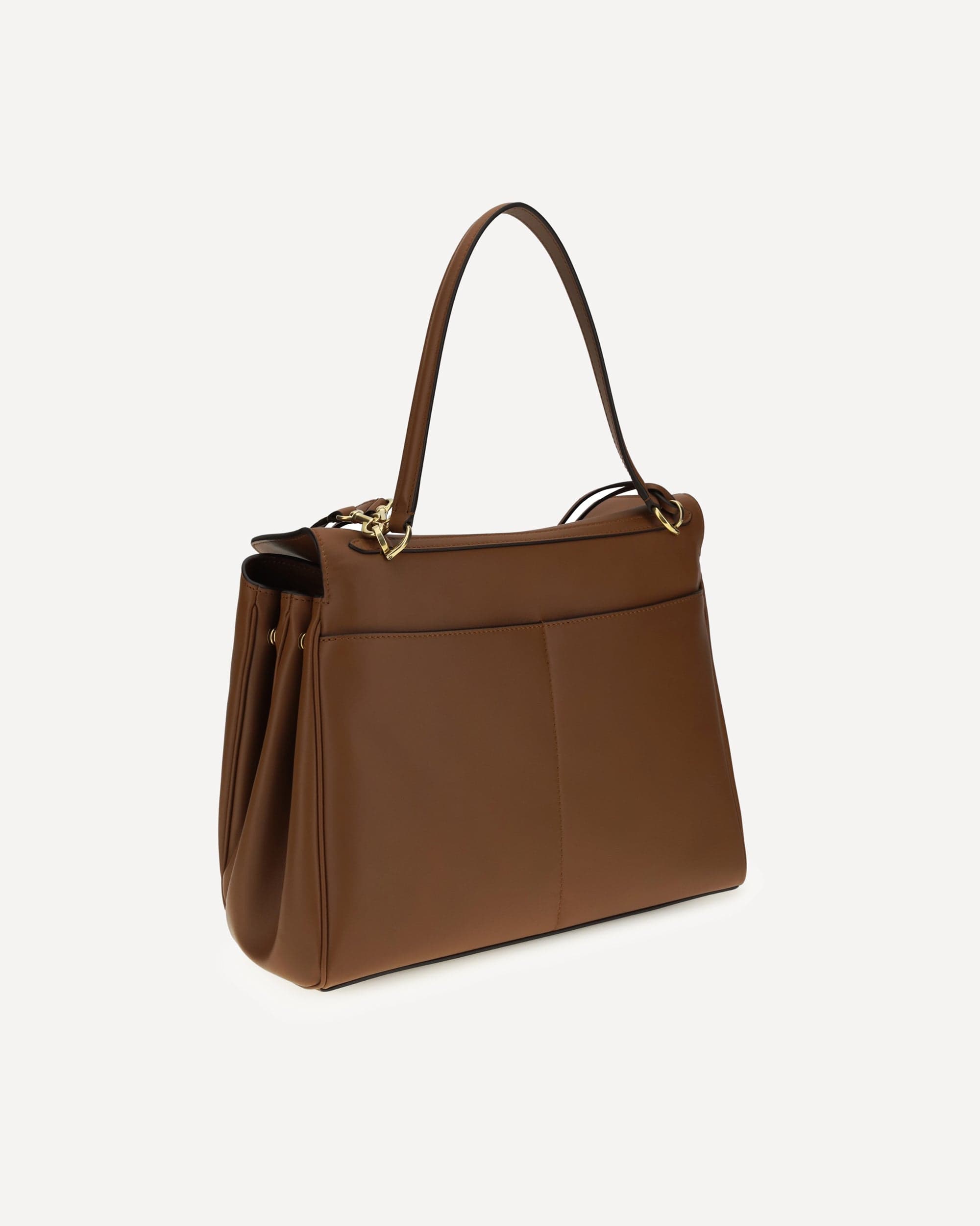 Balenciaga Rodeo Top Handle Shoulder Bag
