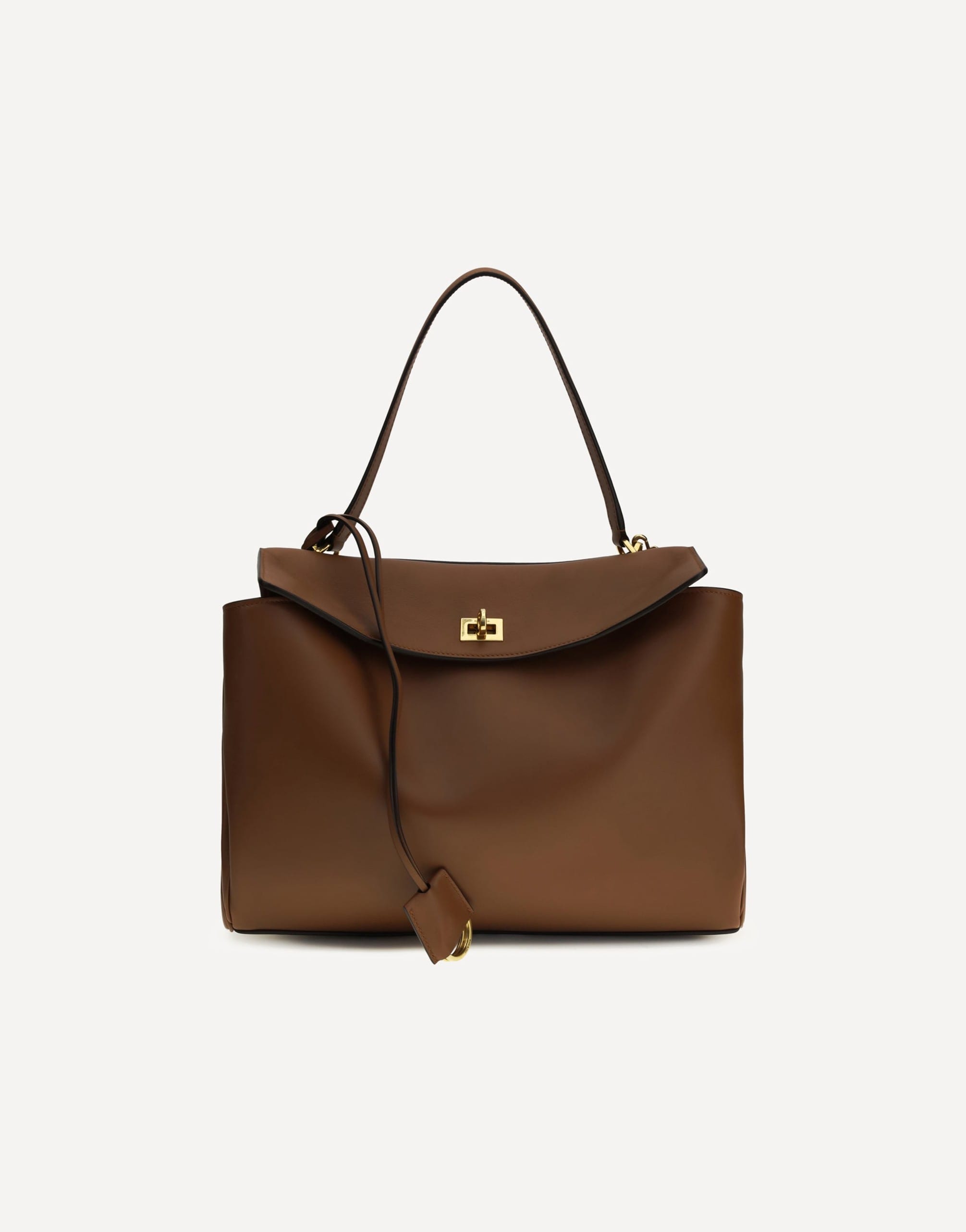 Balenciaga Rodeo Top Handle Shoulder Bag