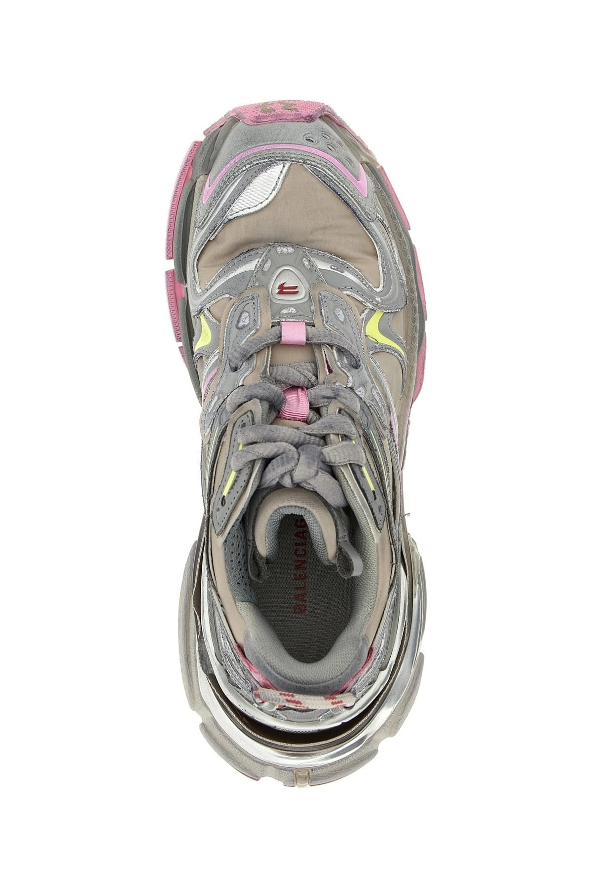 Balenciaga Balenciaga Runner 2.0 Sneakers