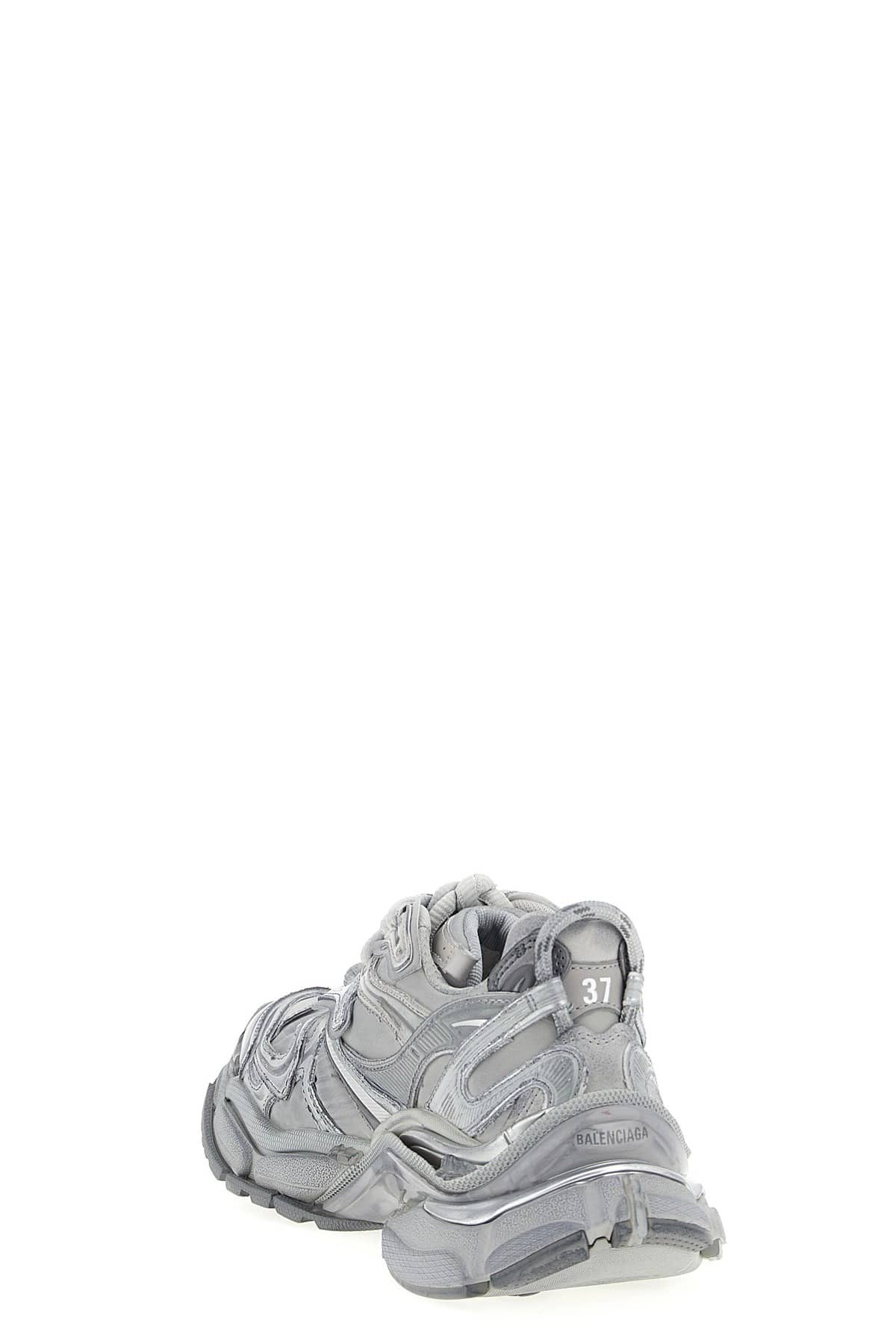 Balenciaga Runner 2.0 Sneakers