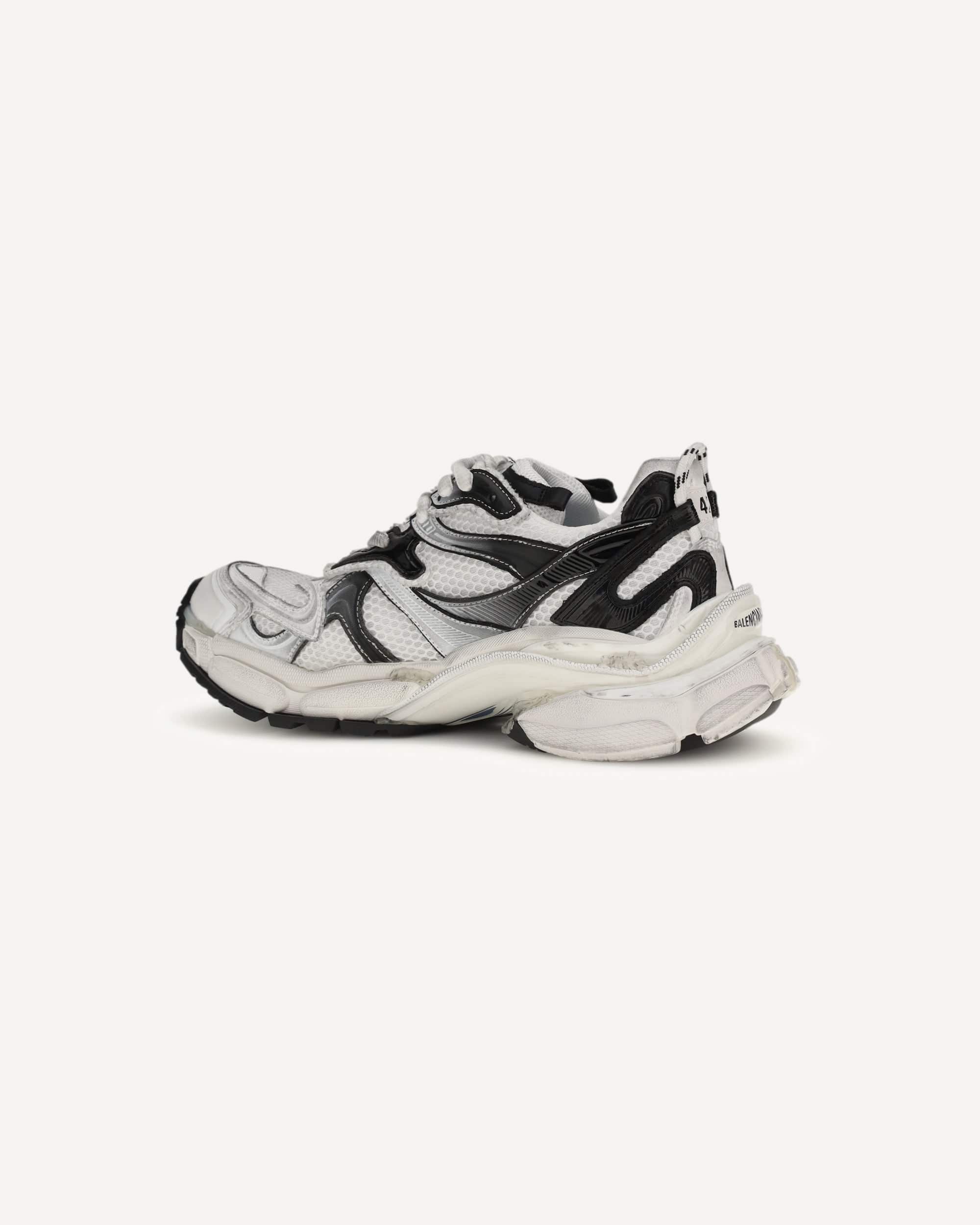 Balenciaga Runner 2 Sneakers