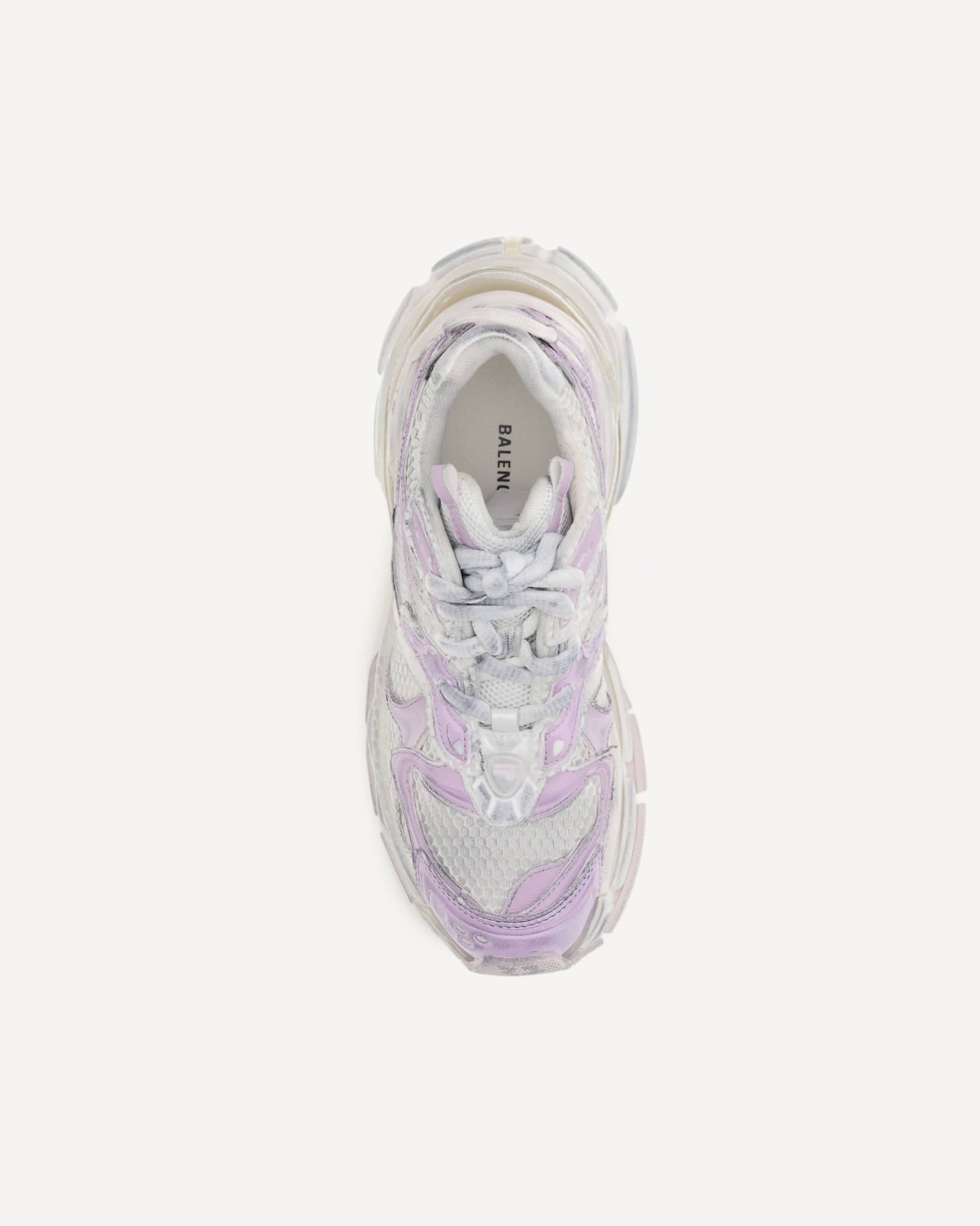Balenciaga Runner 2 Sneakers