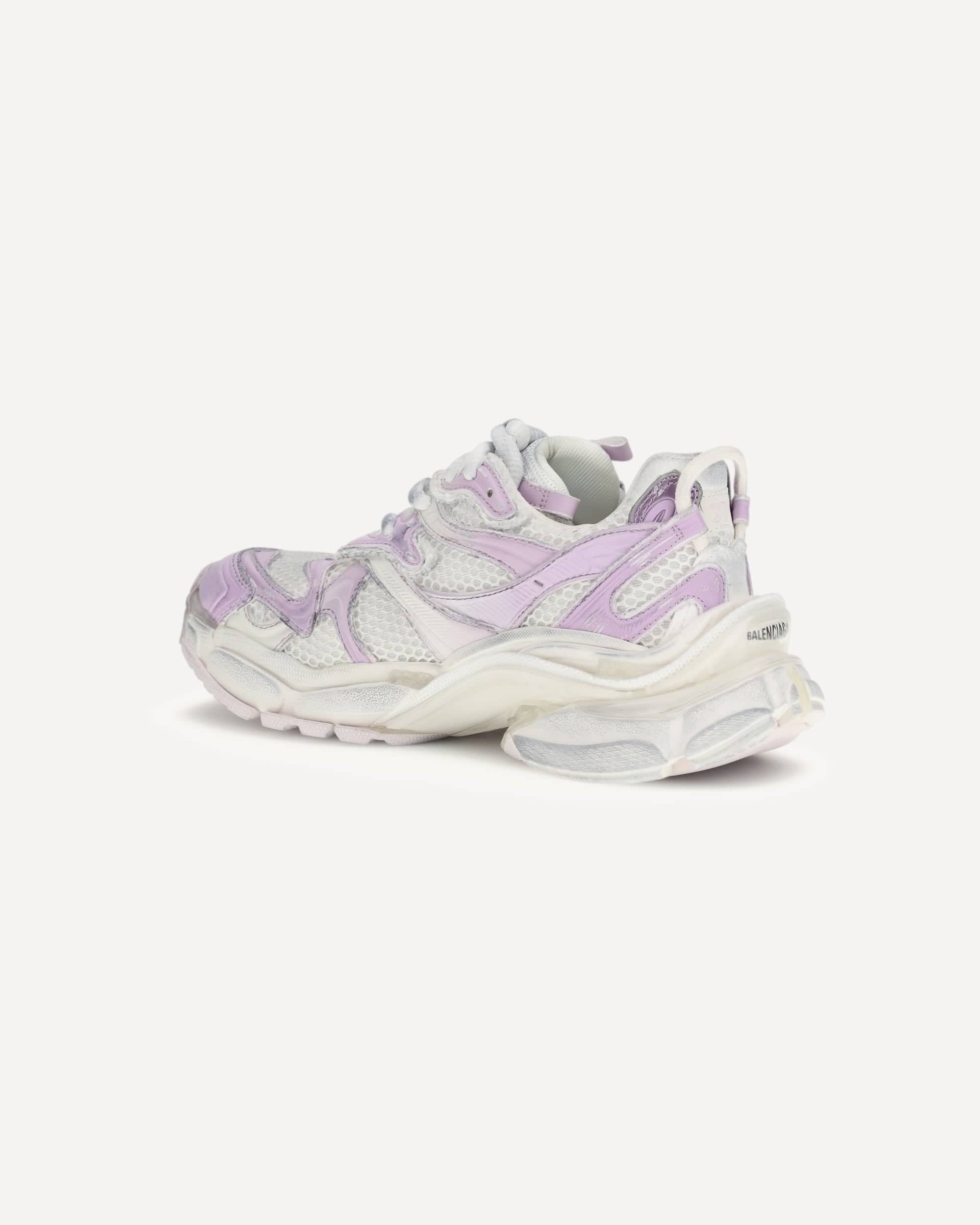 Balenciaga Runner 2 Sneakers