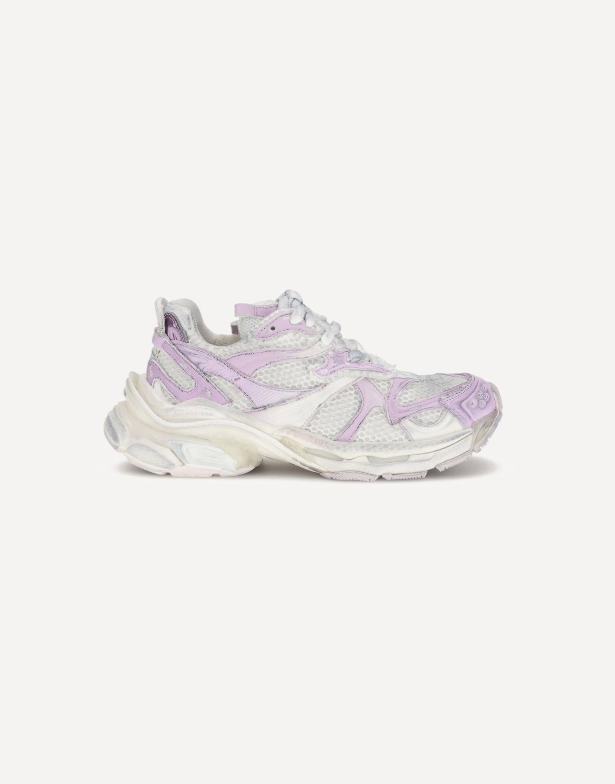 Balenciaga Runner 2 Sneakers