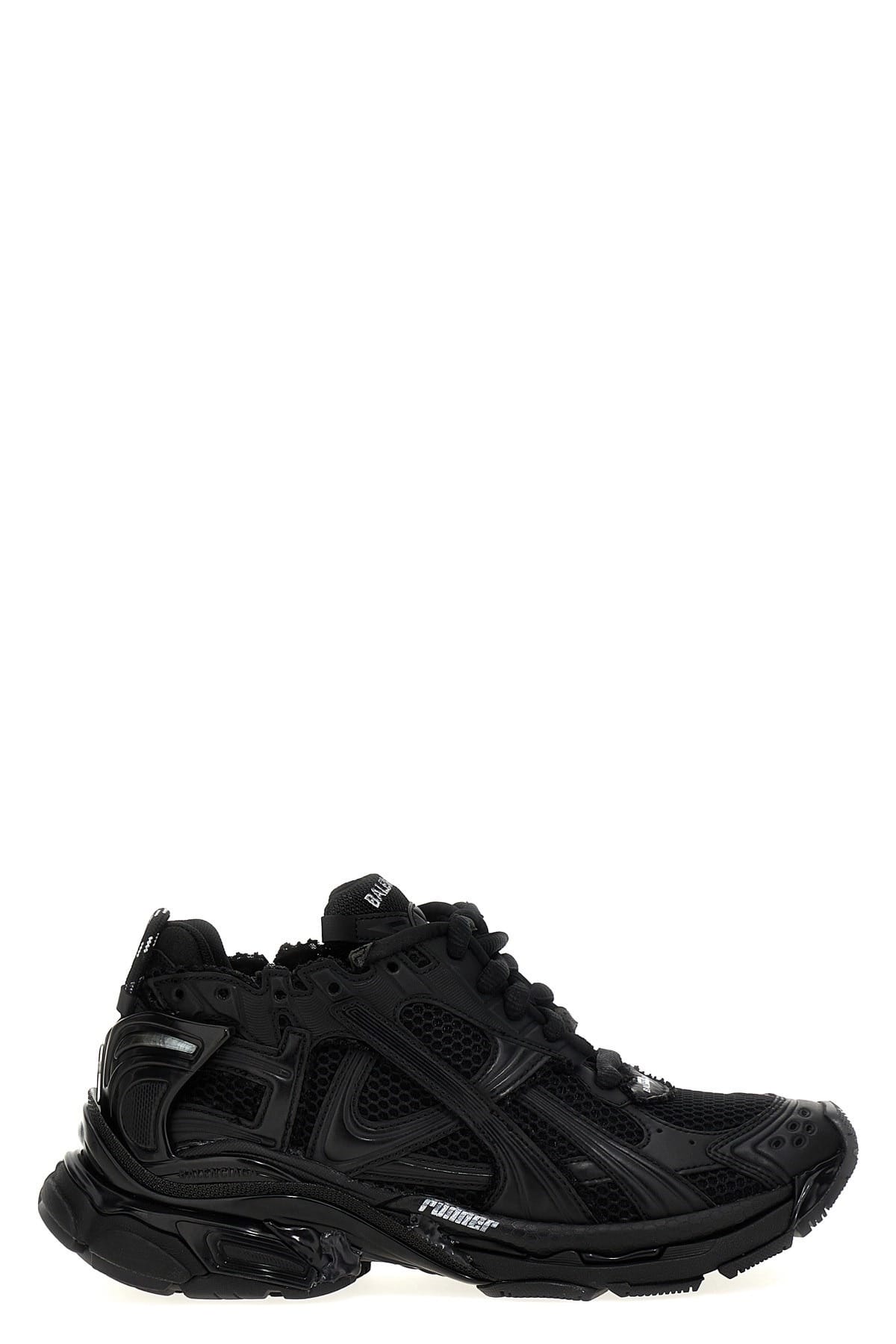 Balenciaga Runner-Sneaker mit Farbverlauf - alternate view