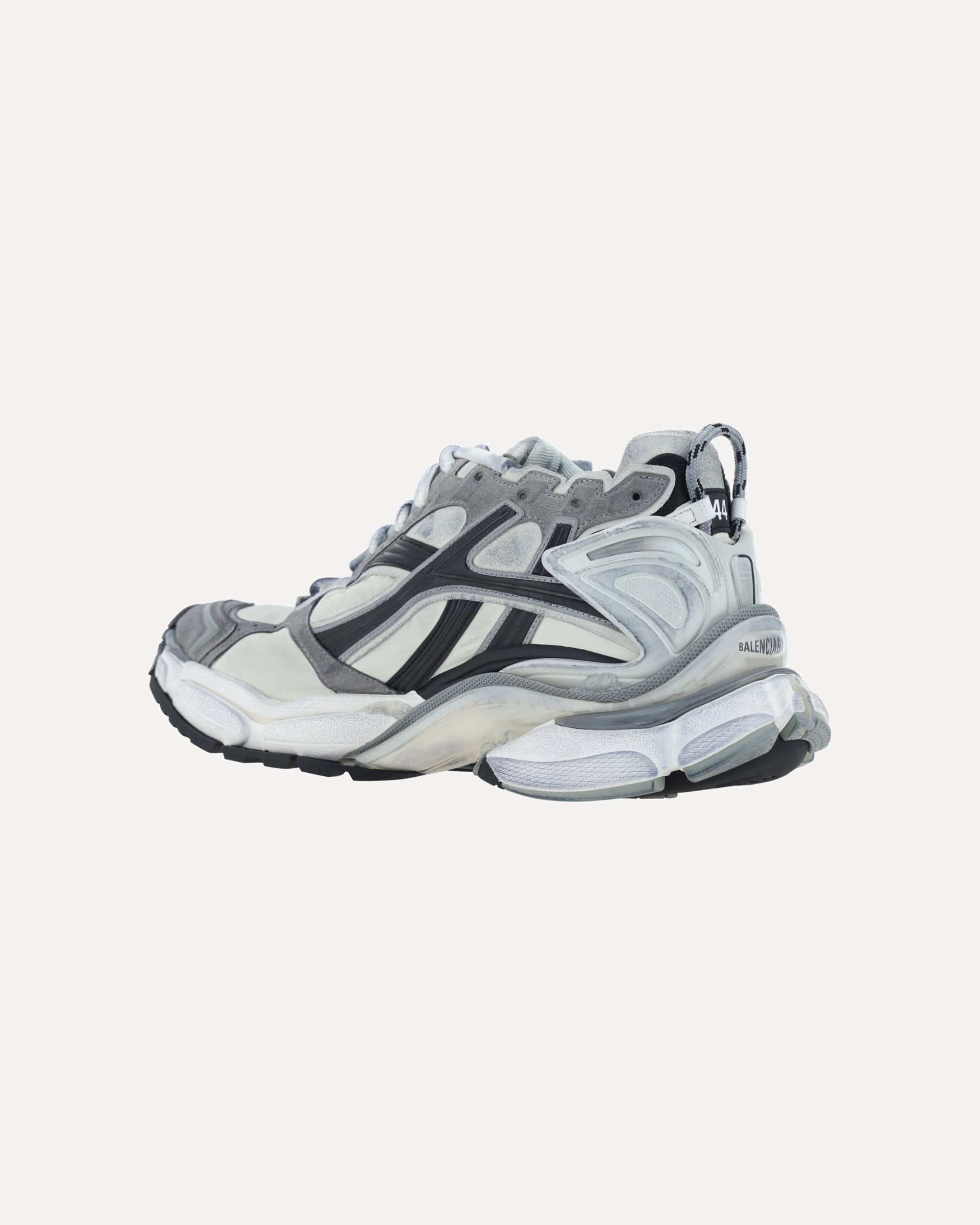 Balenciaga Runner Sneakers