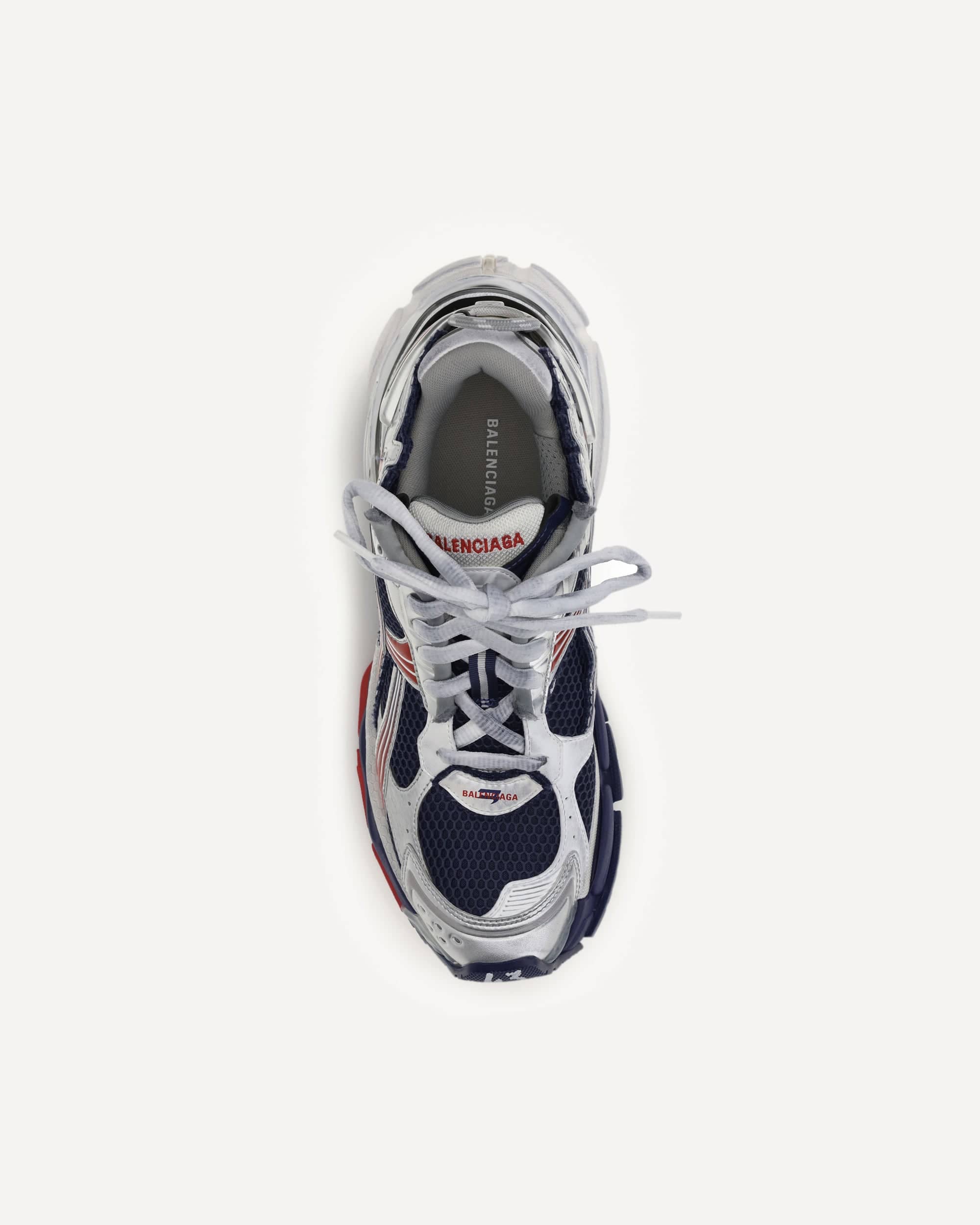 Balenciaga Runner Sneakers