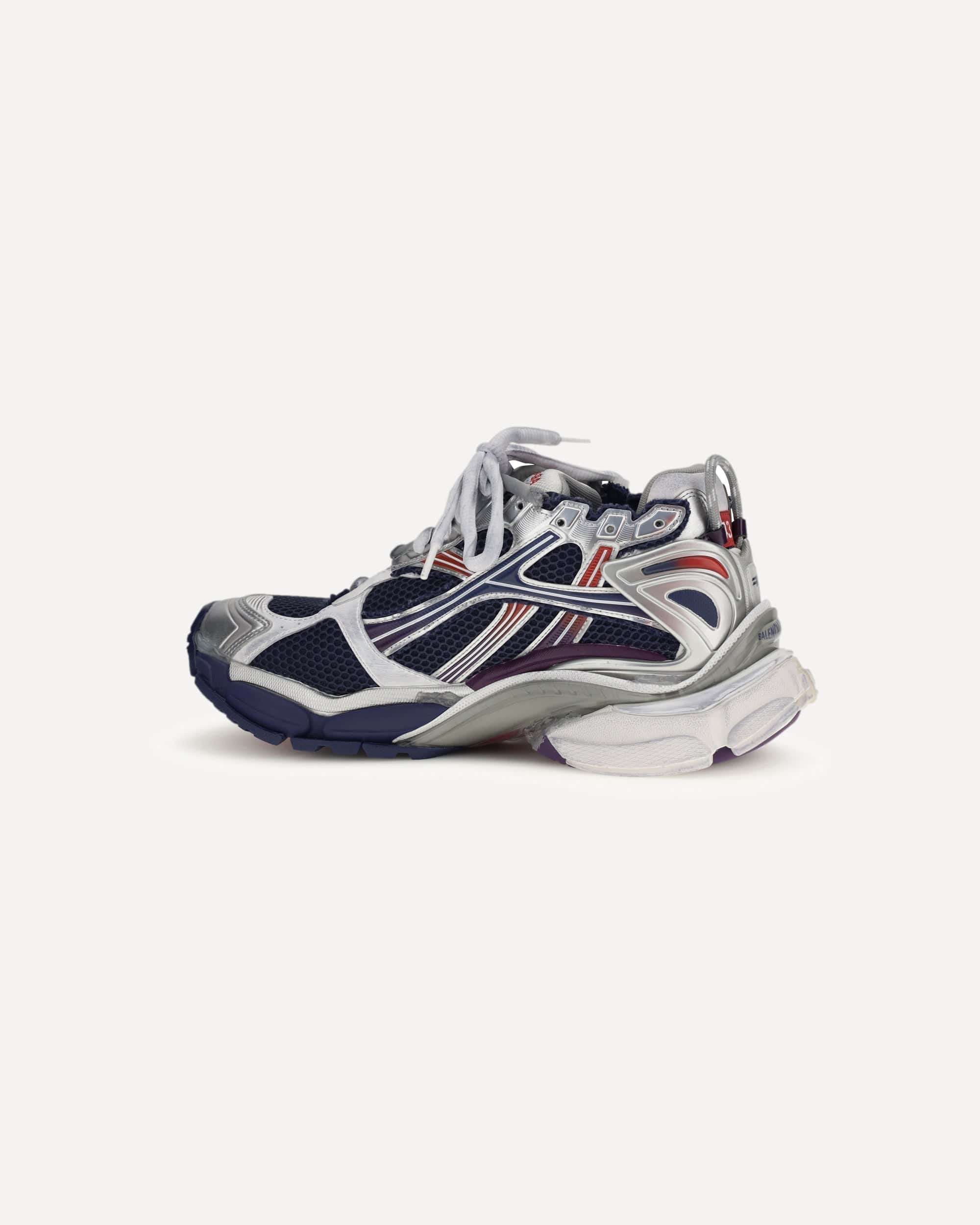 Balenciaga Runner Sneakers
