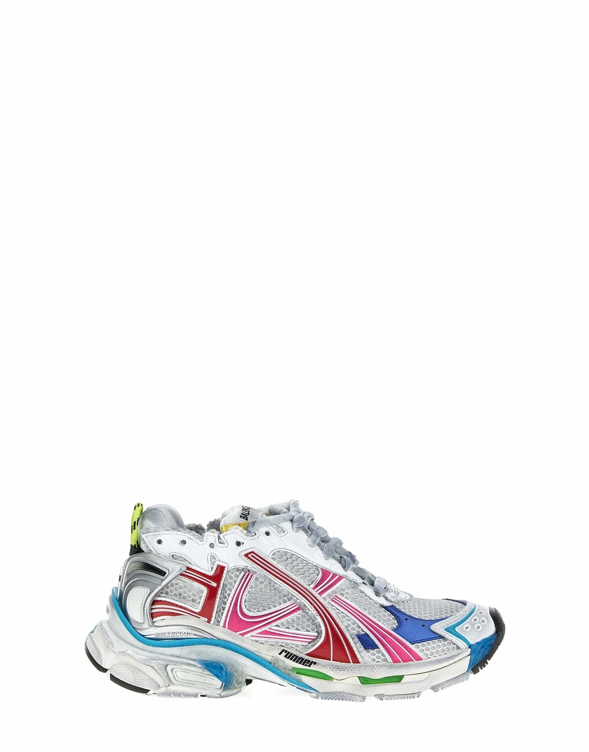 Balenciaga Balenciaga Runner Sneakers