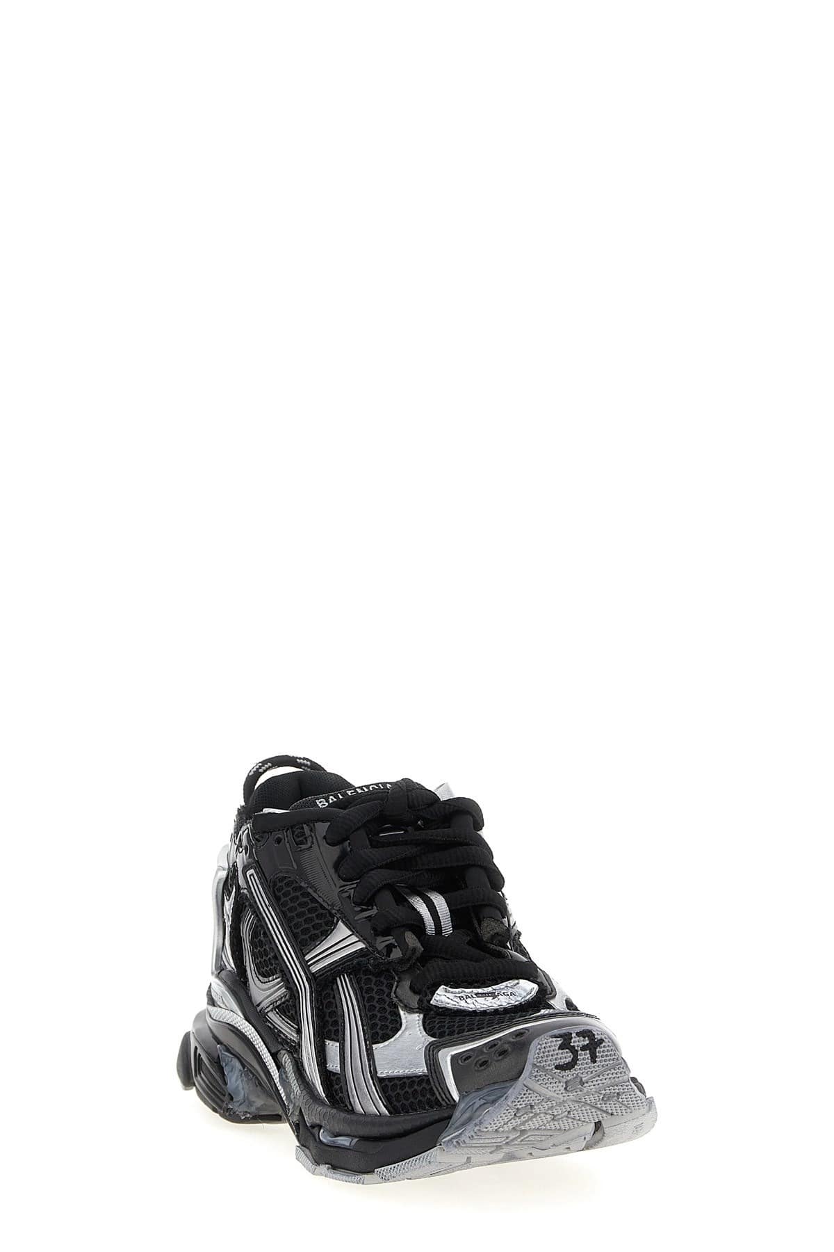 Balenciaga Runner Sneakers - alternate view