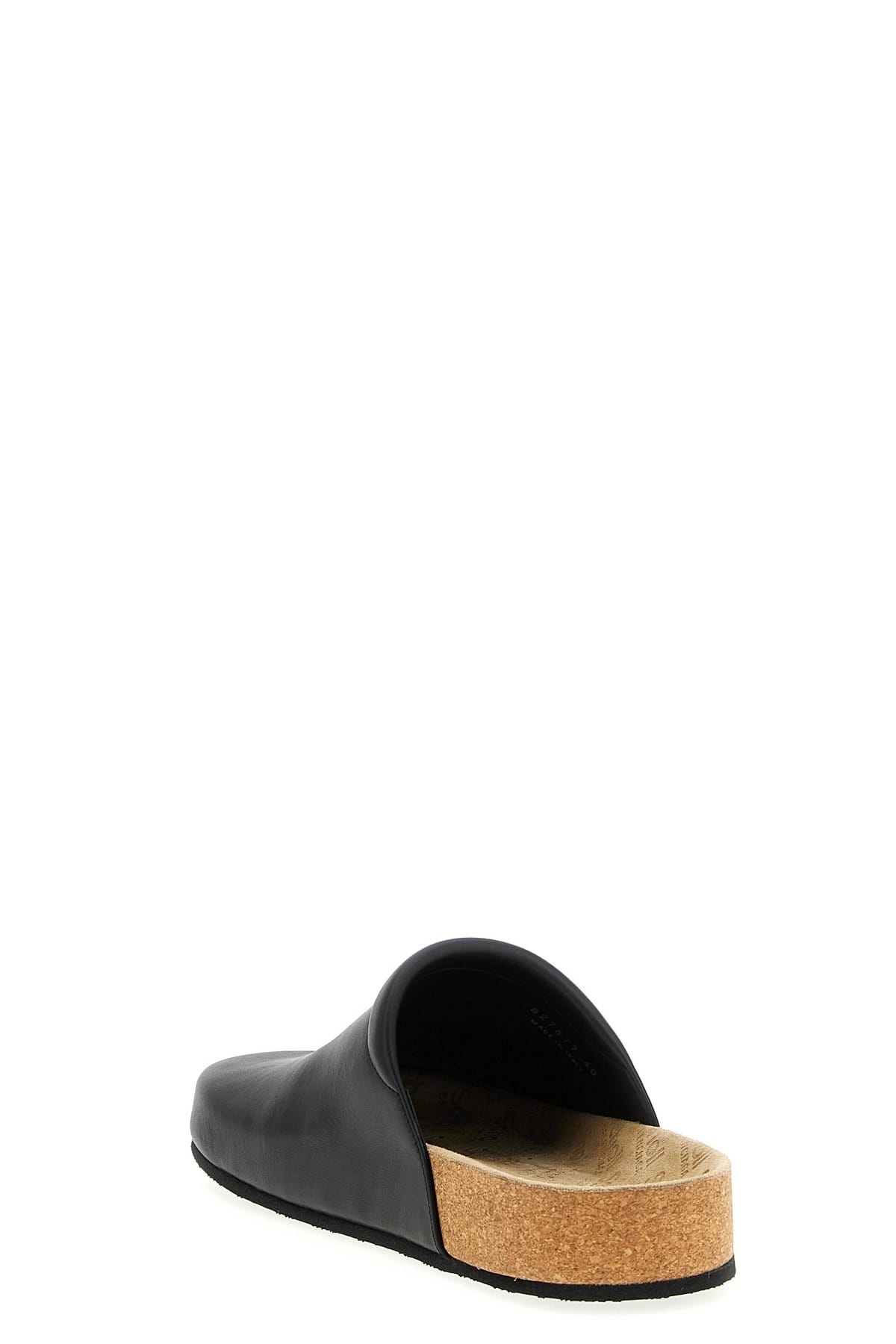 Balenciaga Balenciaga Saboto Balenciaga X Scholl