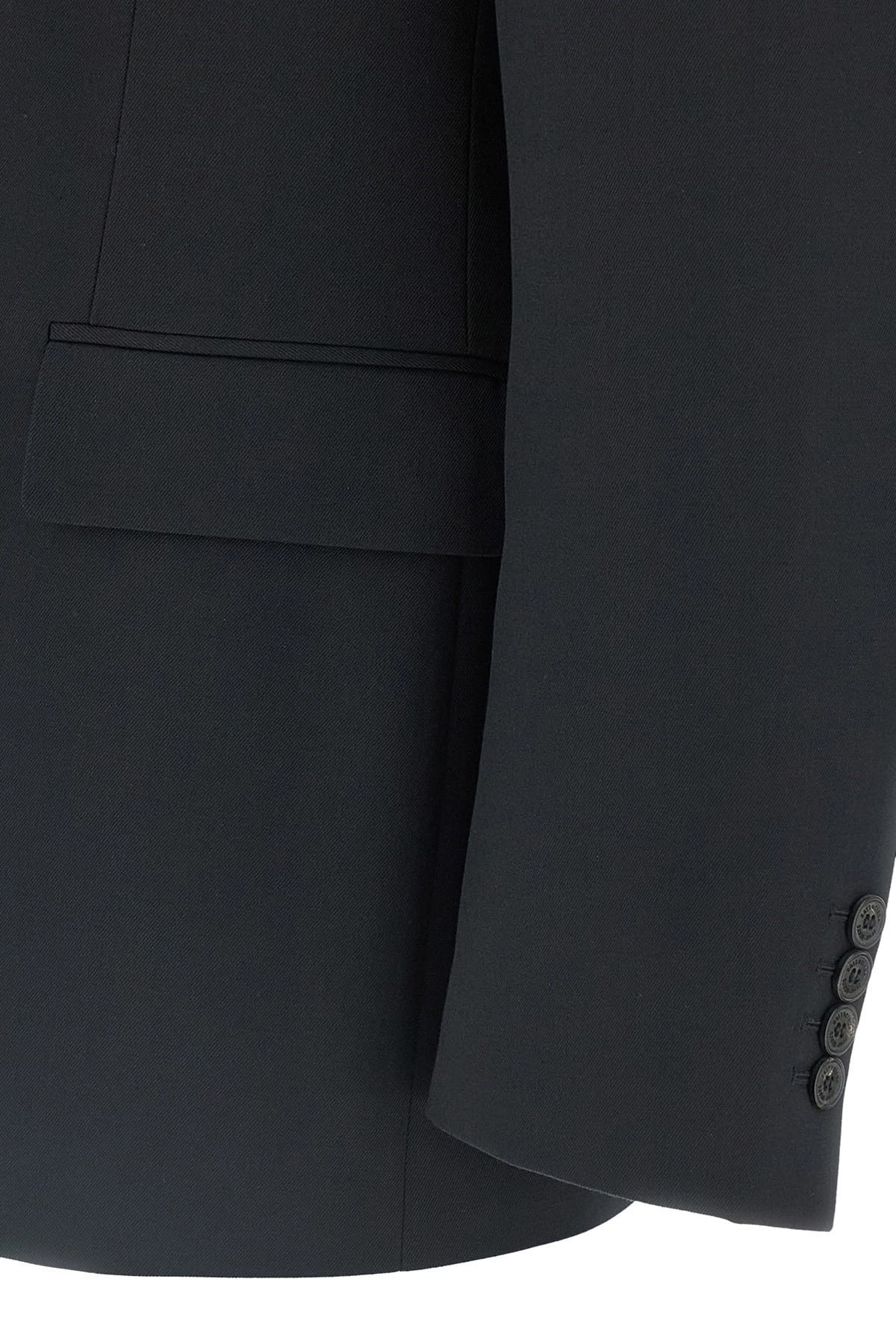 Balenciaga Balenciaga Sartoriale Standard Blazer