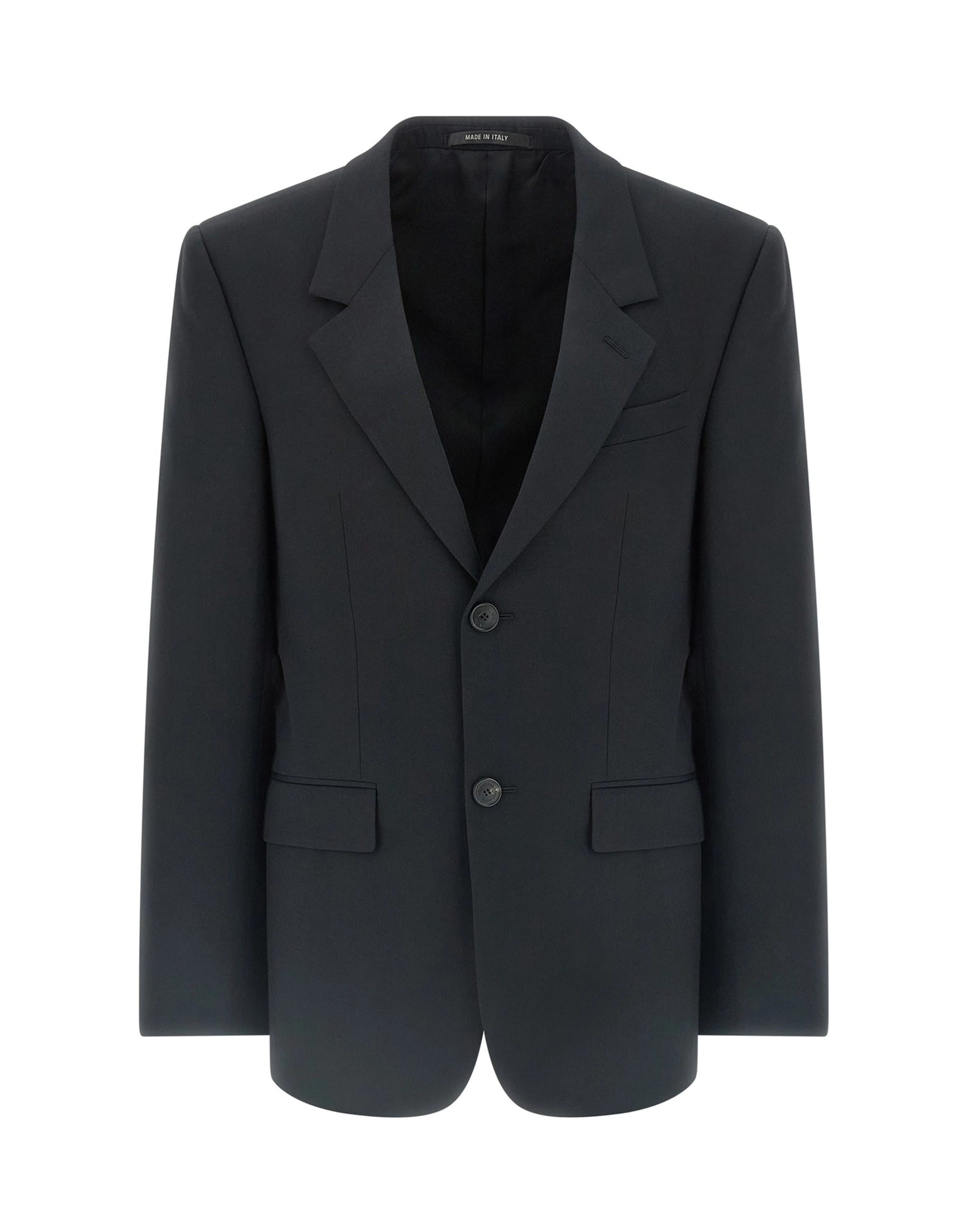 Balenciaga Balenciaga Sartoriale Standard Blazer