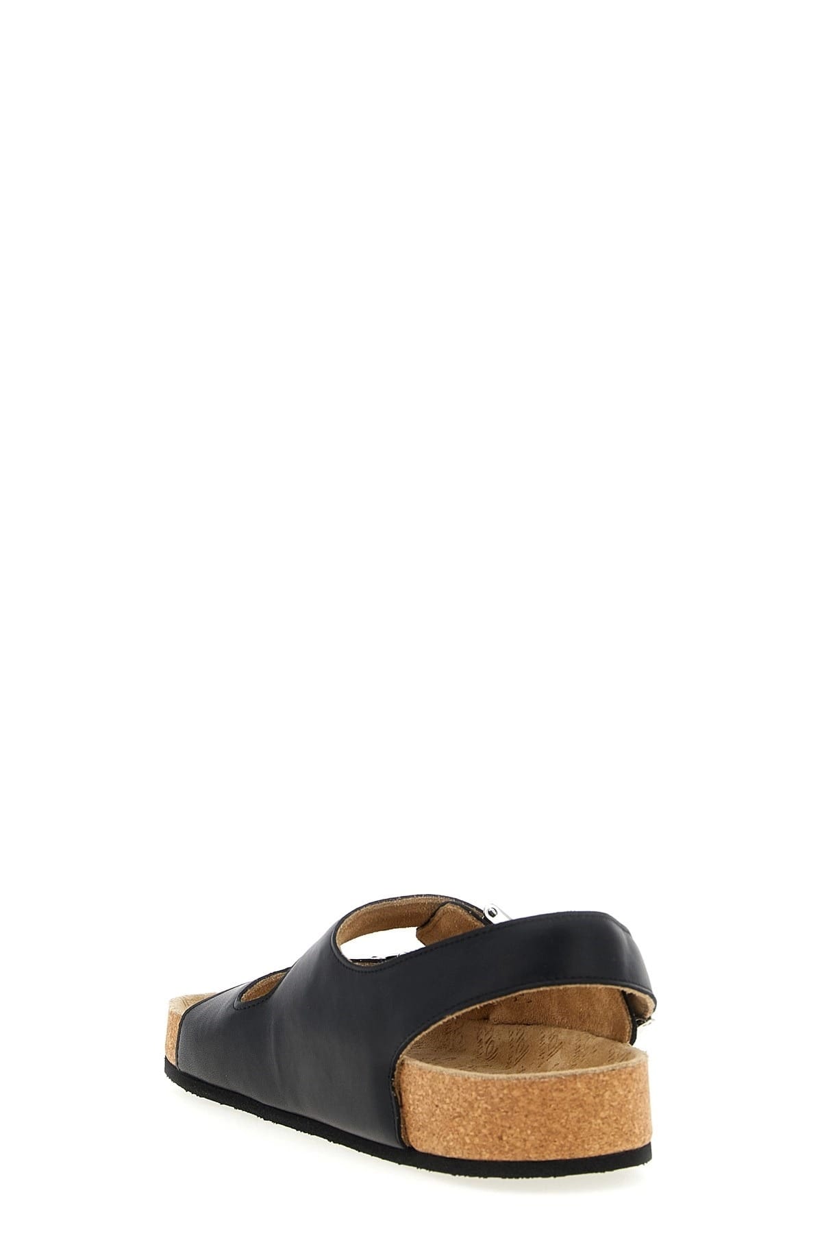 Balenciaga Balenciaga Scholl Sandal