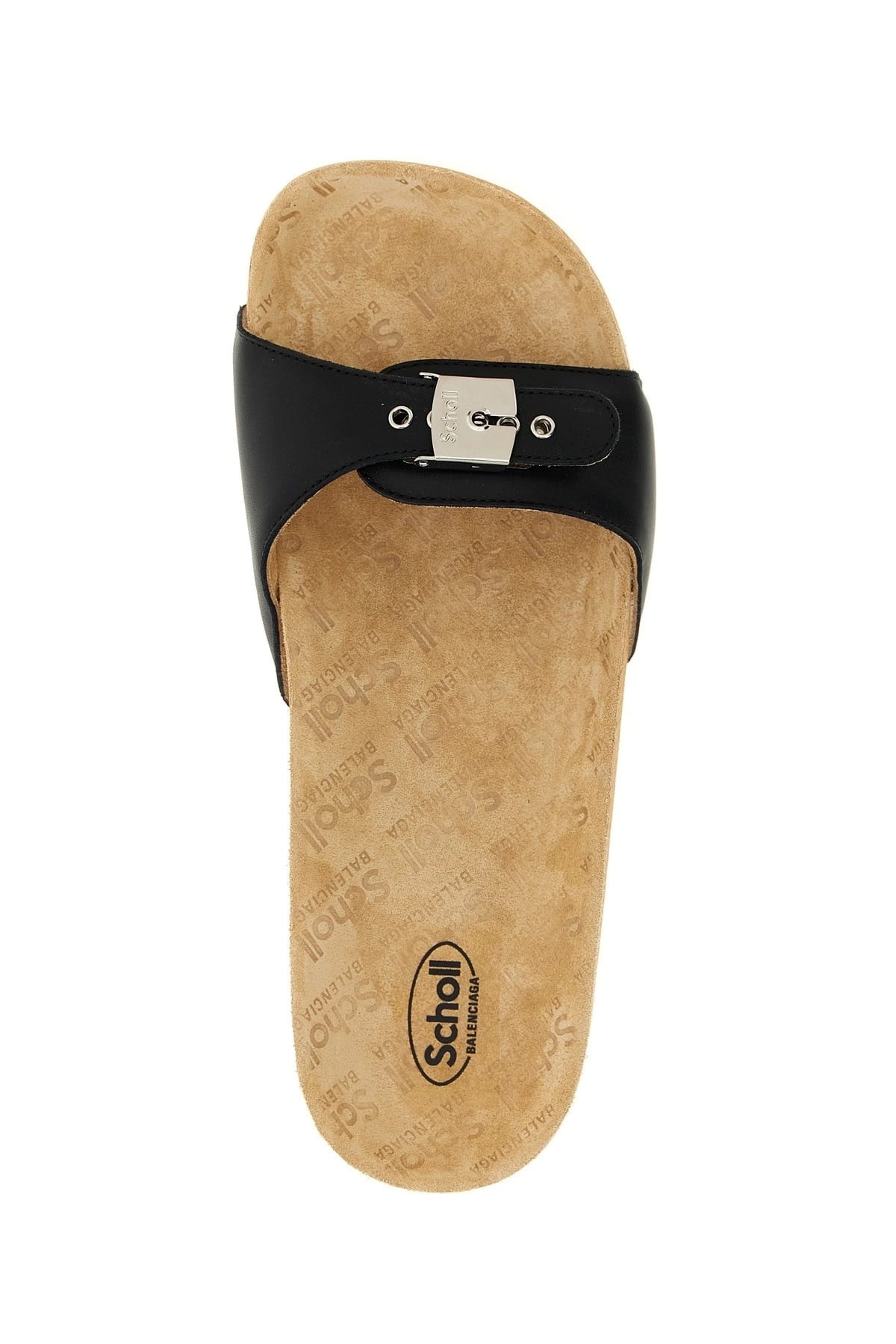 Balenciaga Balenciaga Scholl Sandals
