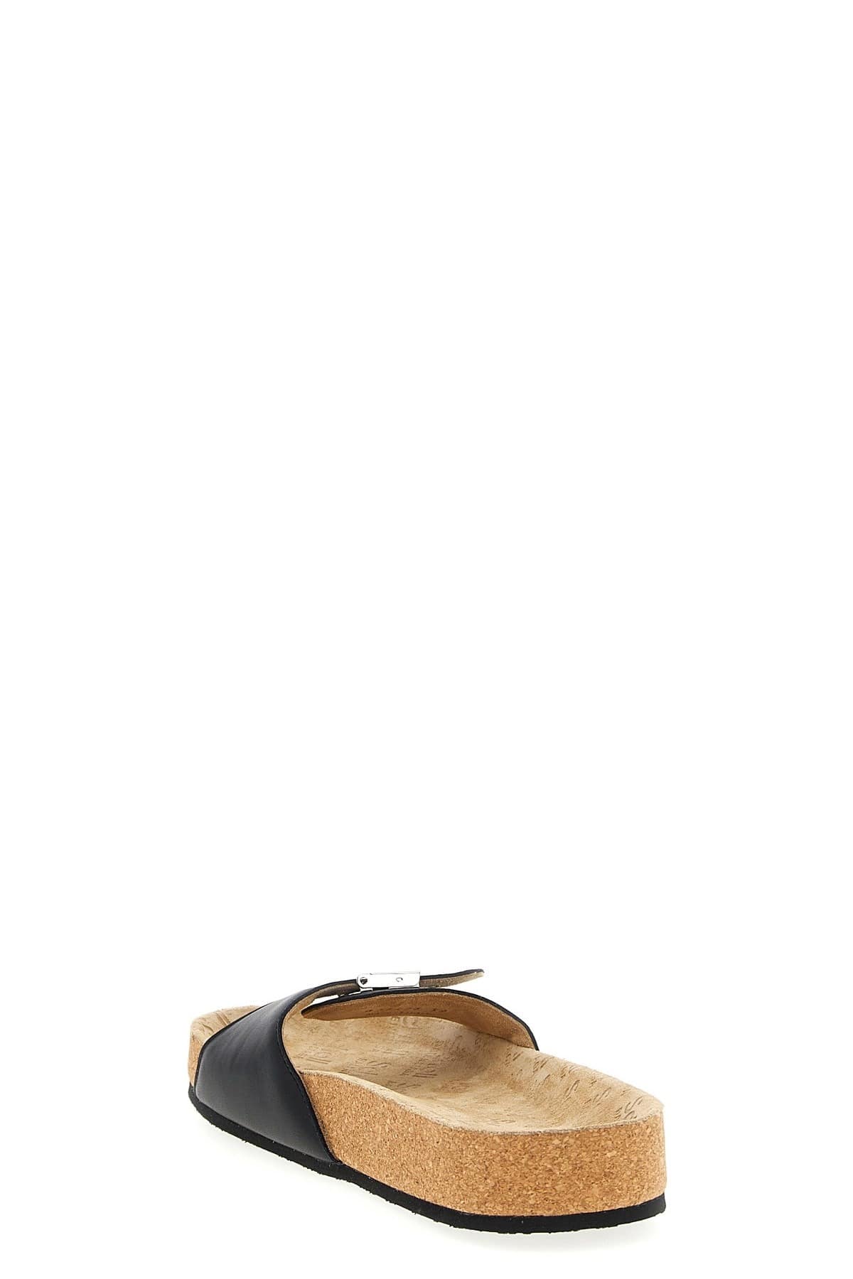 Balenciaga Balenciaga Scholl Sandals