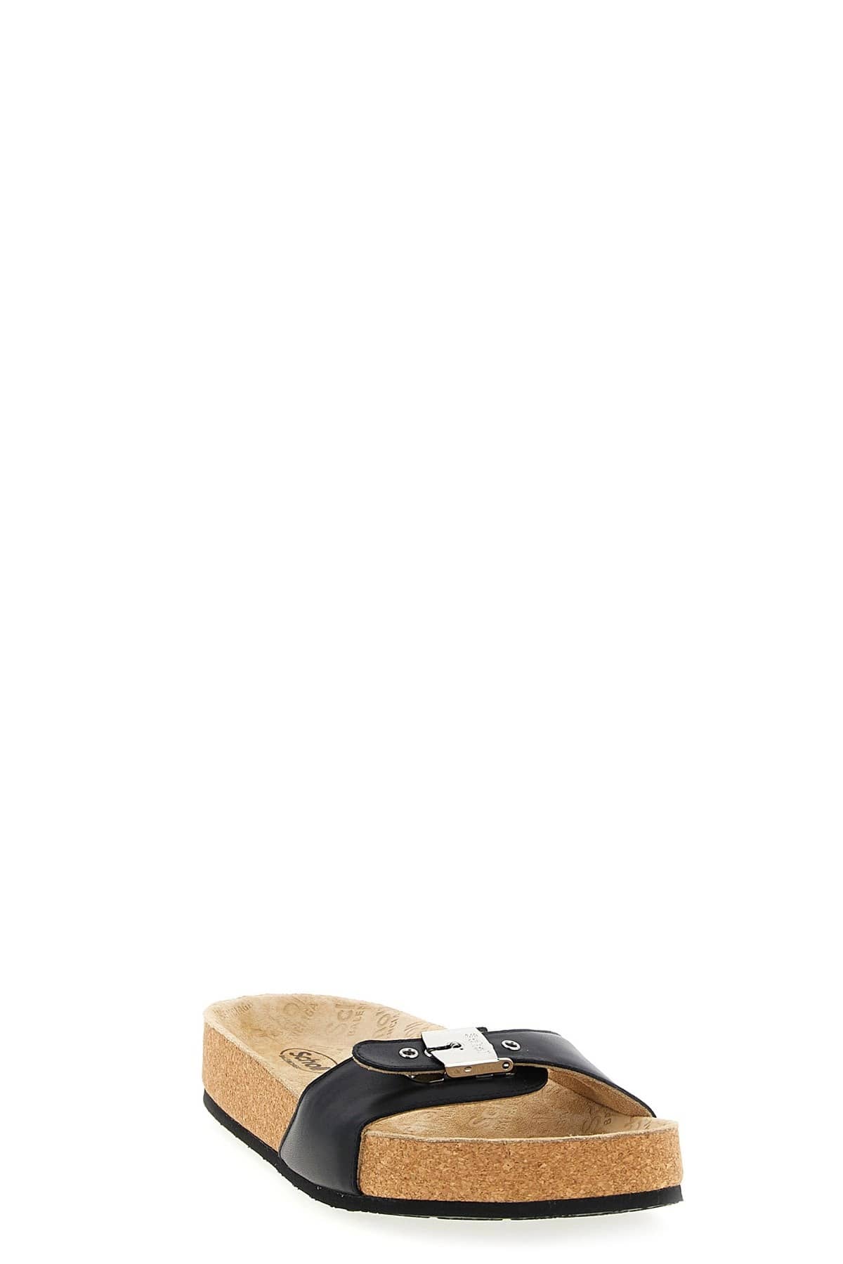 Balenciaga Scholl Sandalen - alternate view