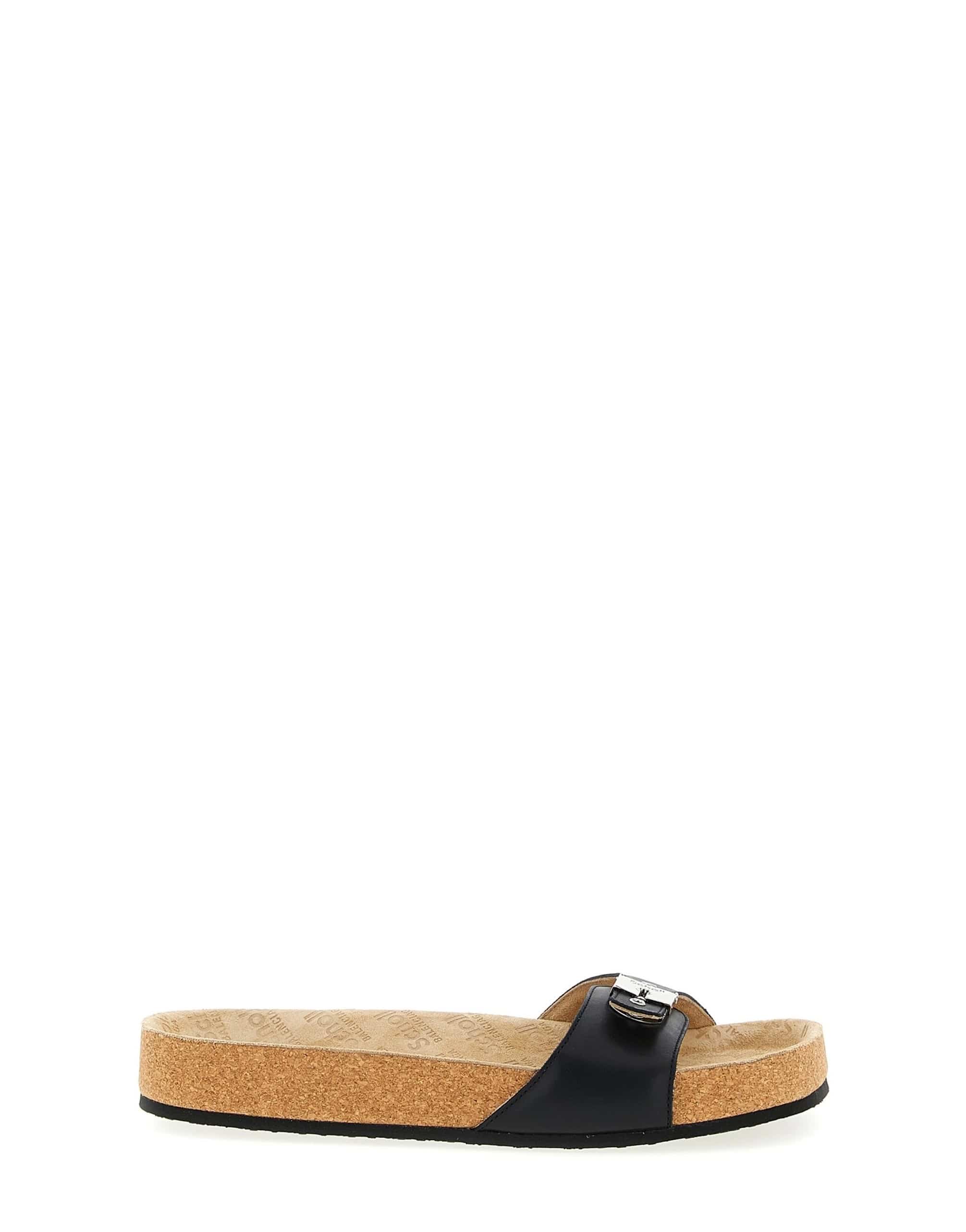 Balenciaga Balenciaga Scholl Sandals