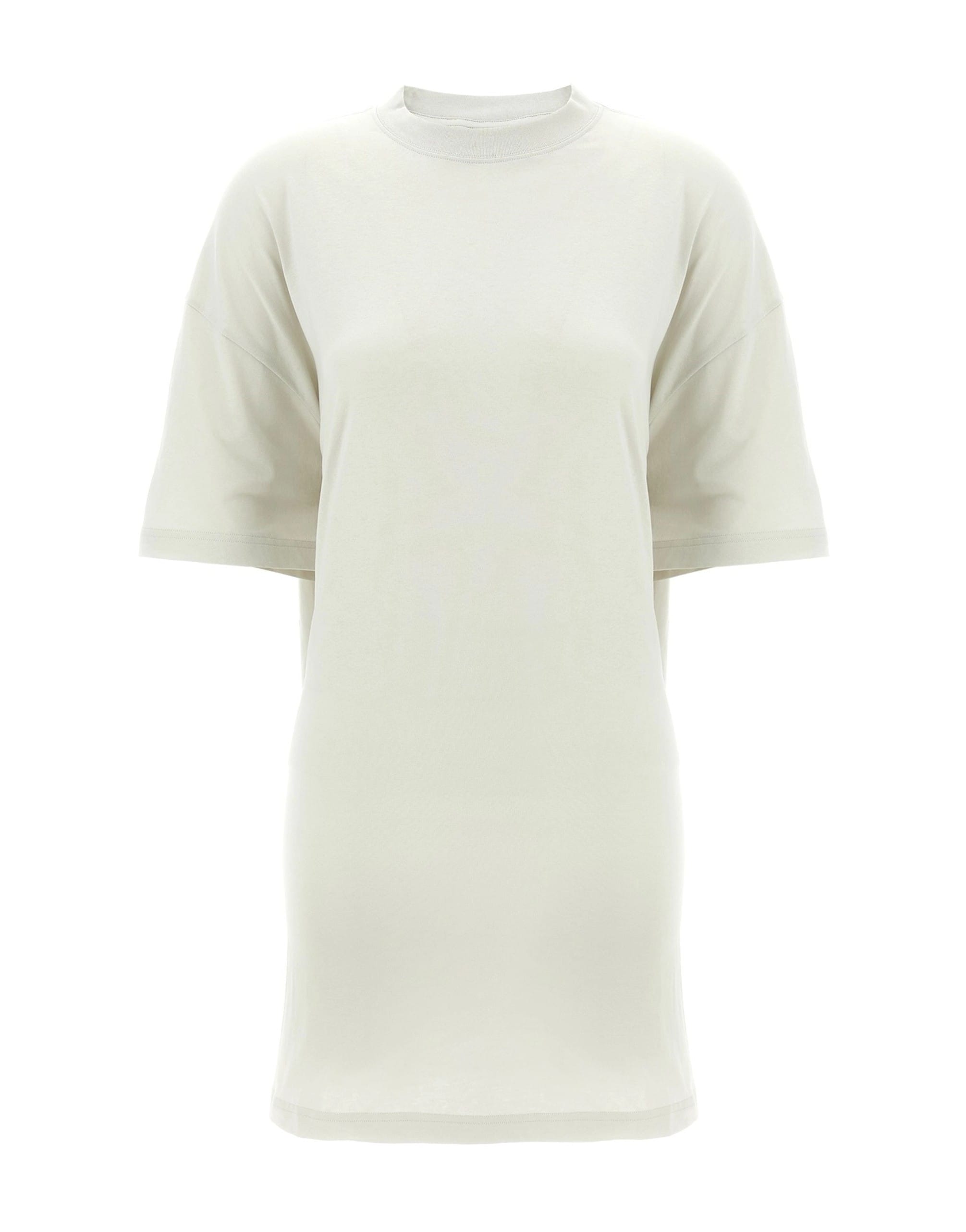 Balenciaga Balenciaga Semiaderente Mini Dress