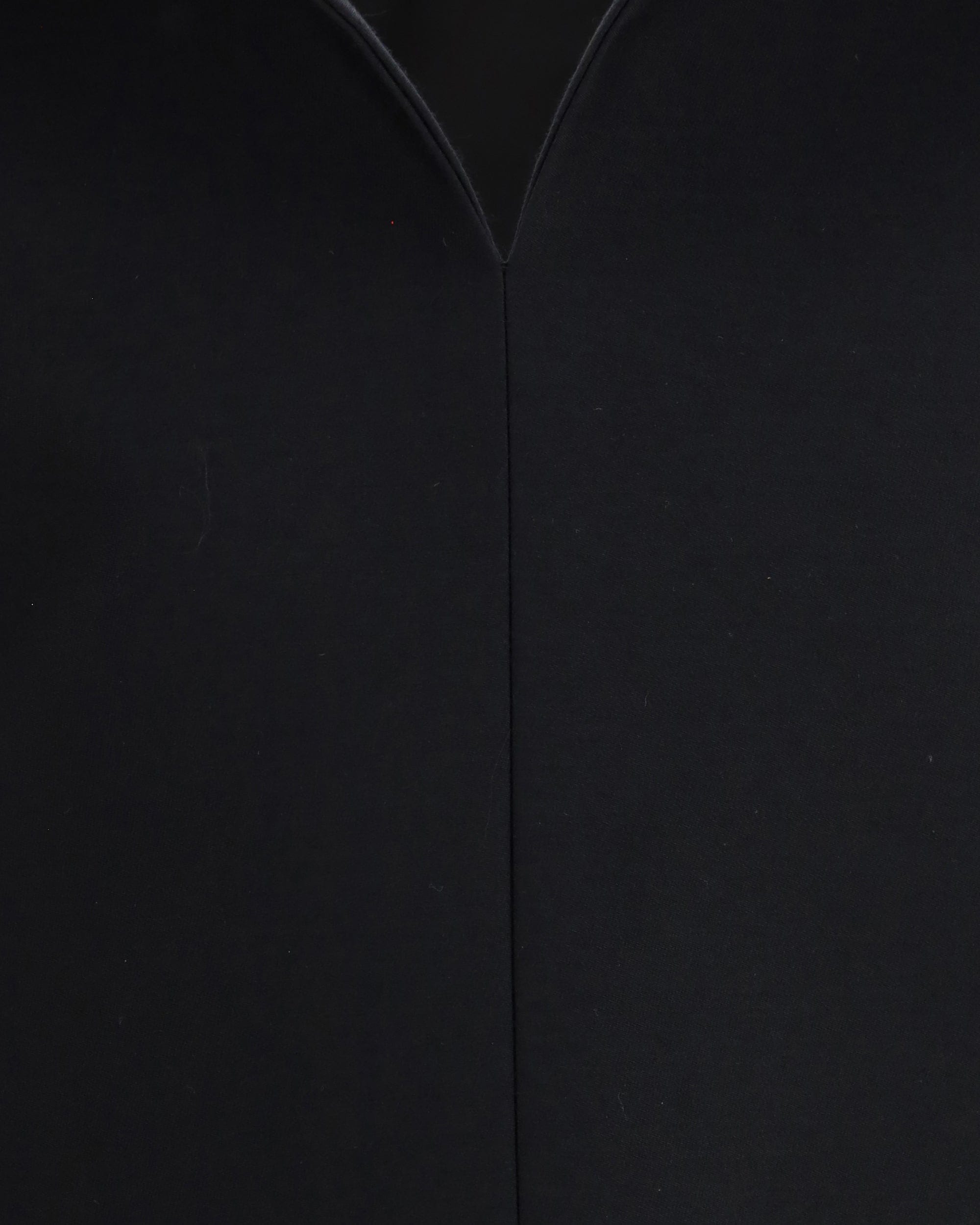 Balenciaga Balenciaga Silk-Blend Strapless Midi Dress