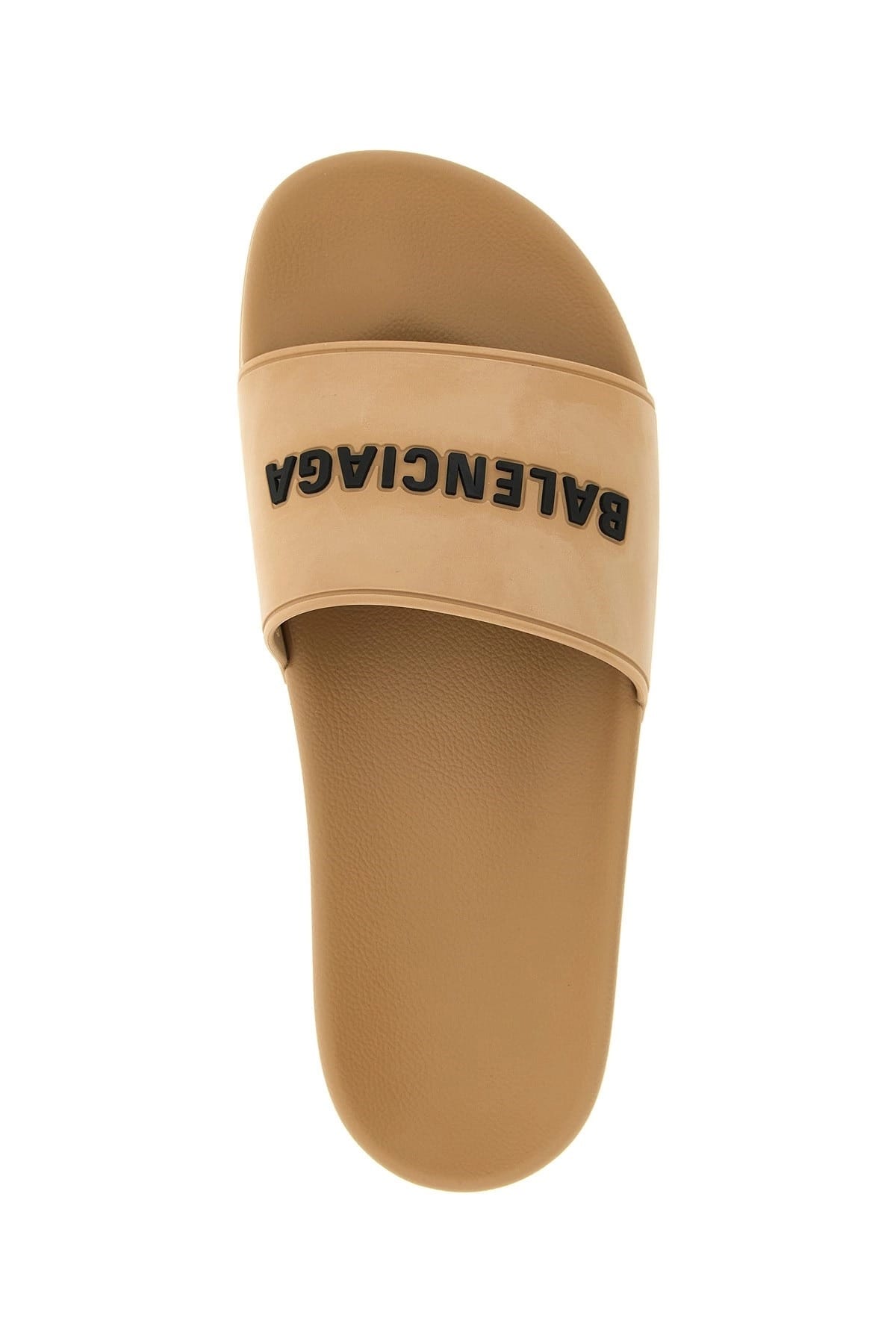 Balenciaga Balenciaga Slide Pool Sandals