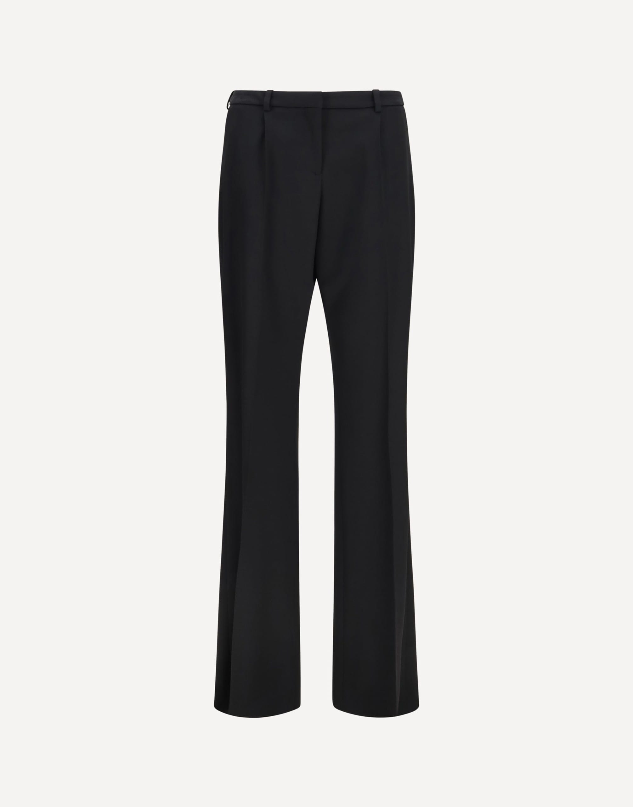Balenciaga Balenciaga Slim-Fit Tailored Formal Trousers