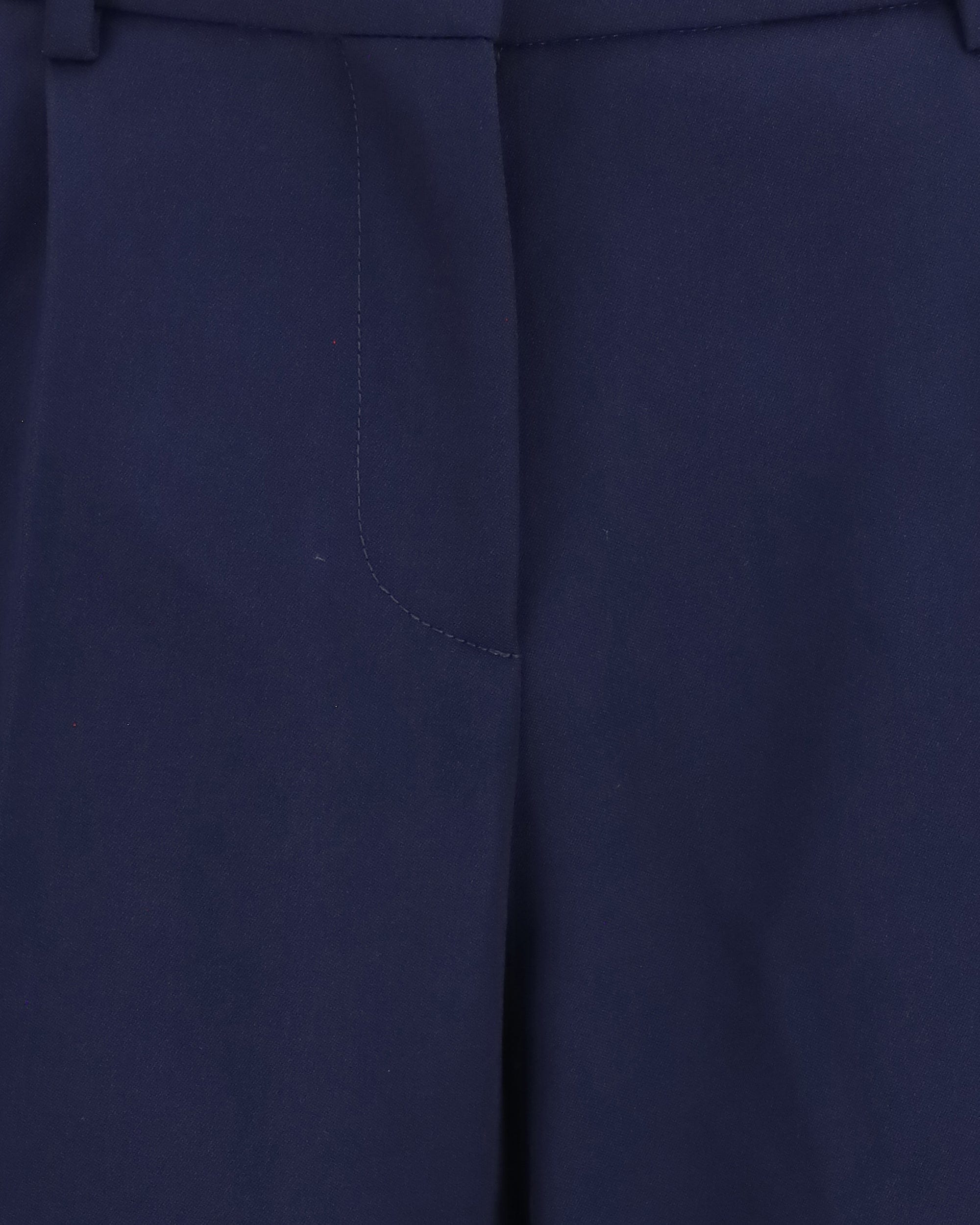 Balenciaga Balenciaga Slim Tailored Pants