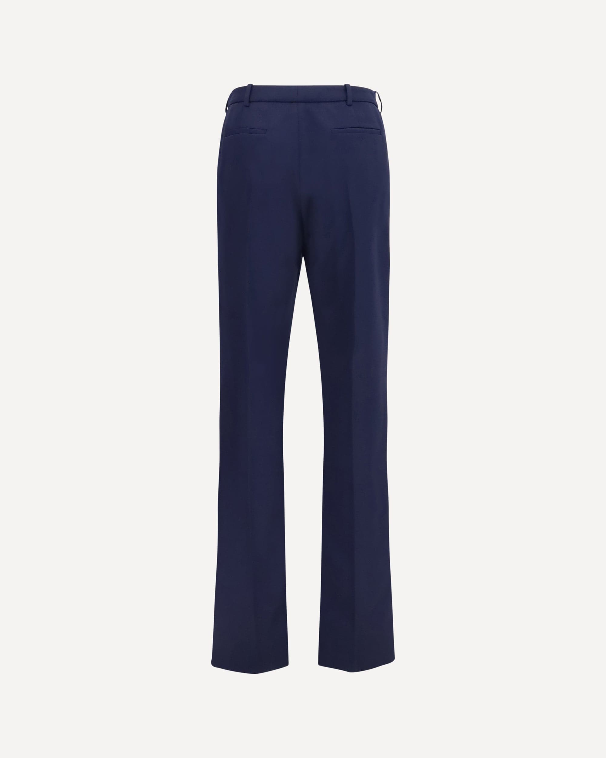 Balenciaga Balenciaga Slim Tailored Pants