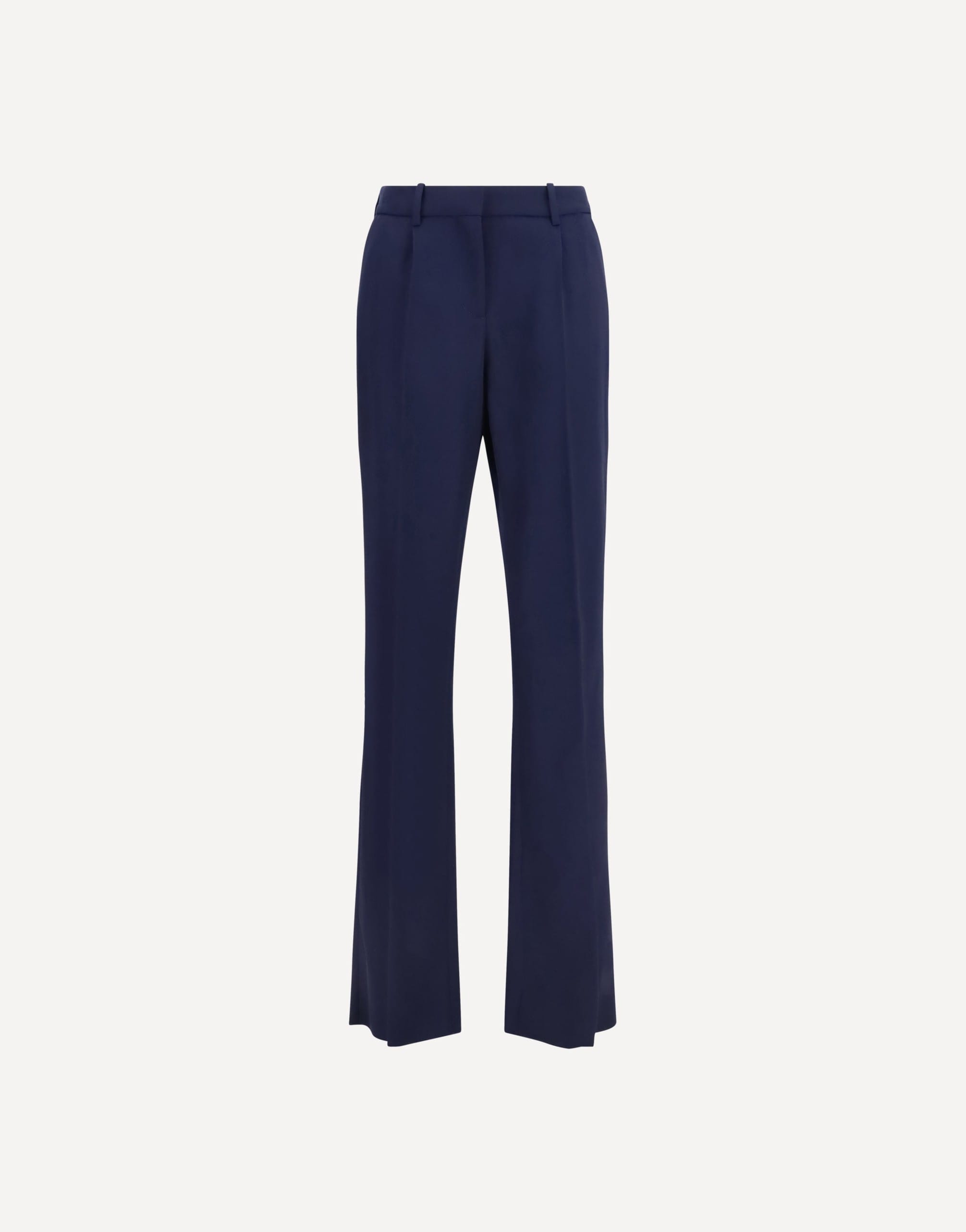 Balenciaga Balenciaga Slim Tailored Pants