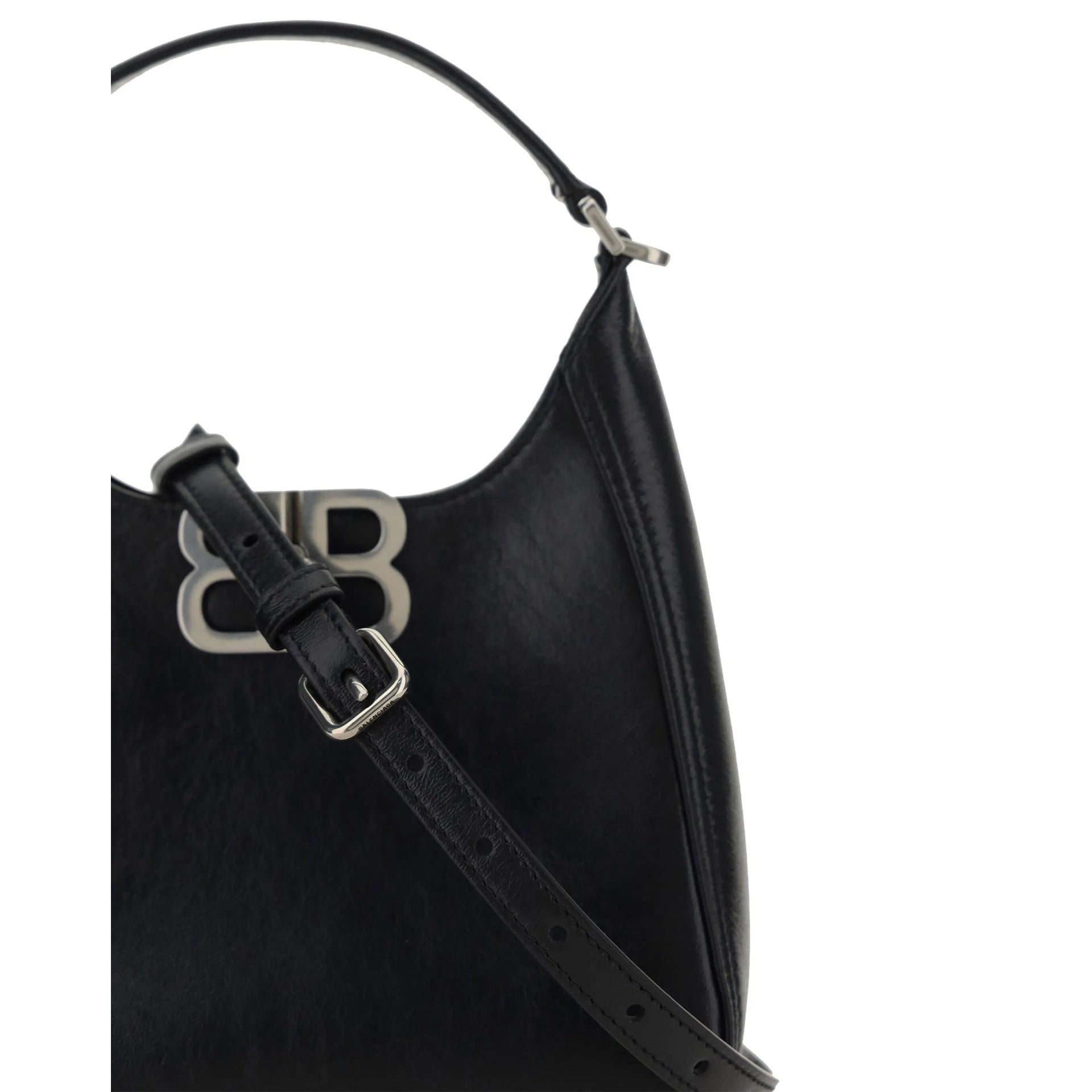 Balenciaga Small Bb Shoulder Bag