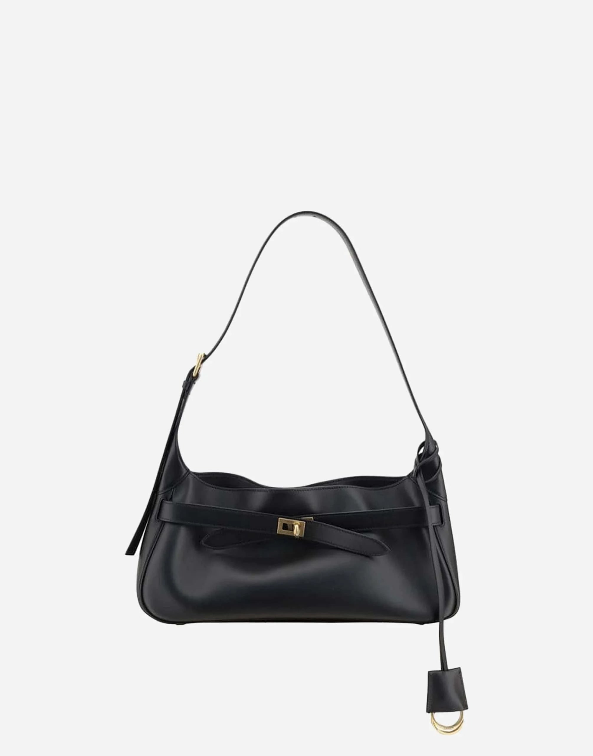 Balenciaga Small Bel Air Shoulder Bag