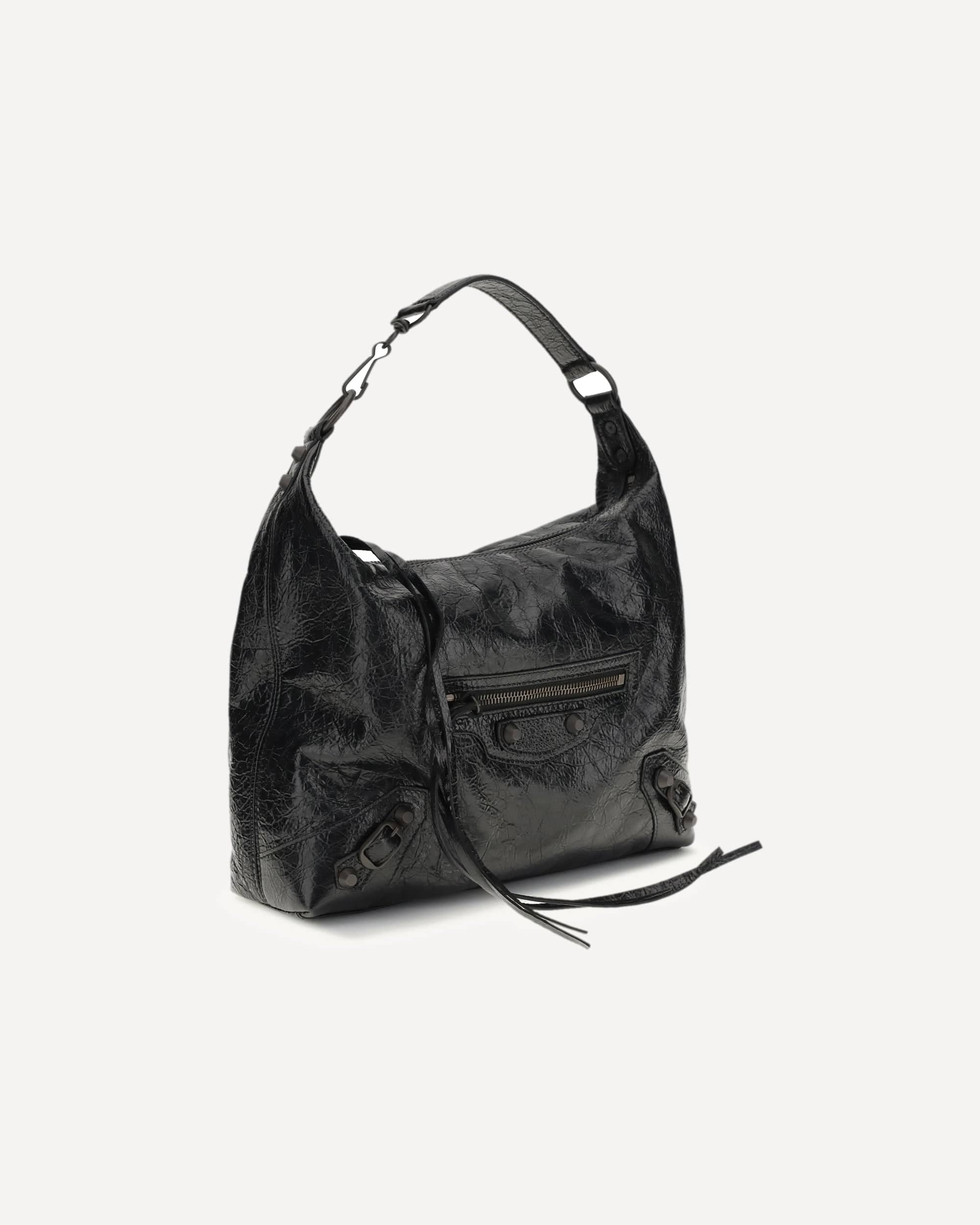 Balenciaga Balenciaga Small Le City Hobo Bag