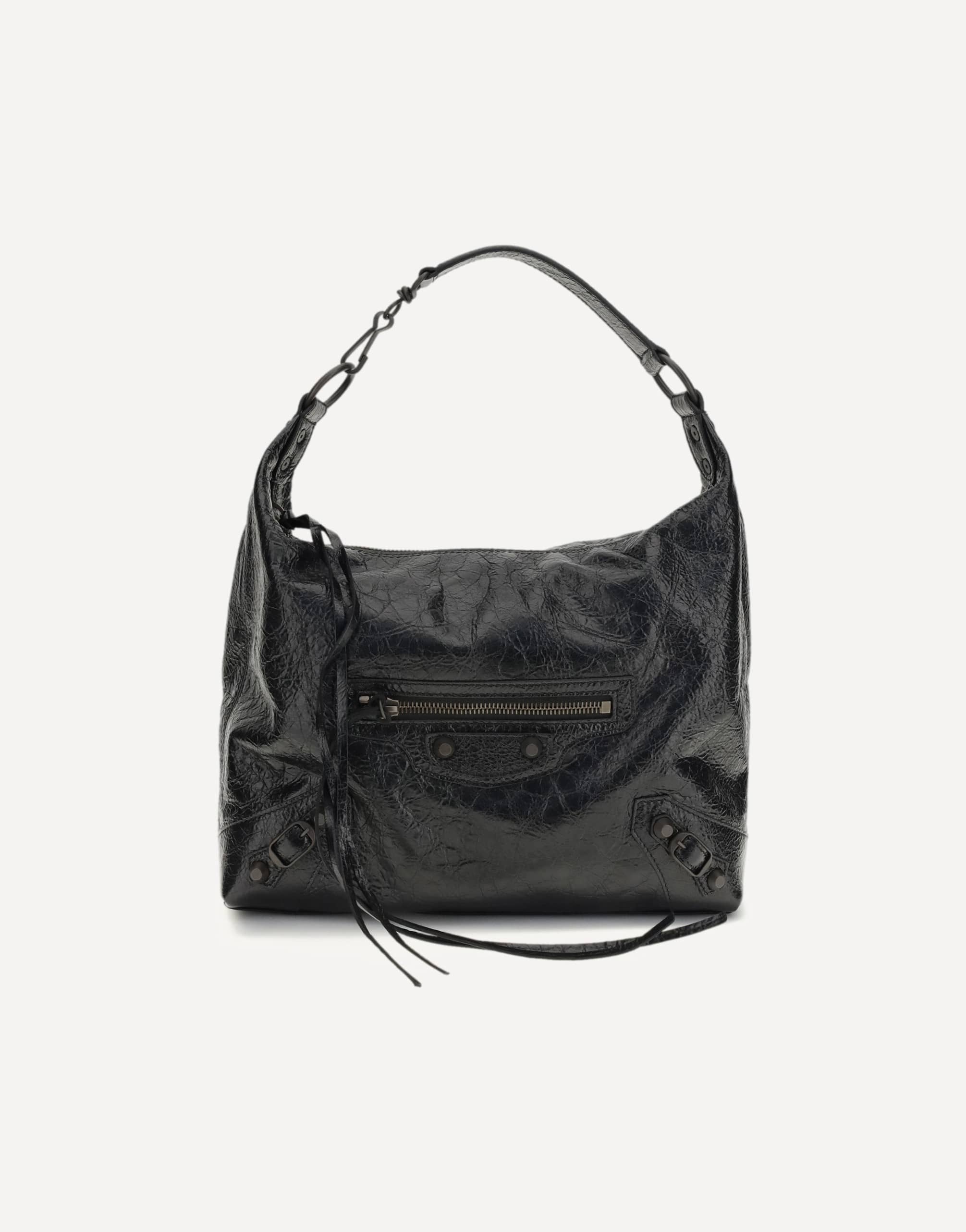 Balenciaga Balenciaga Small Le City Hobo Bag