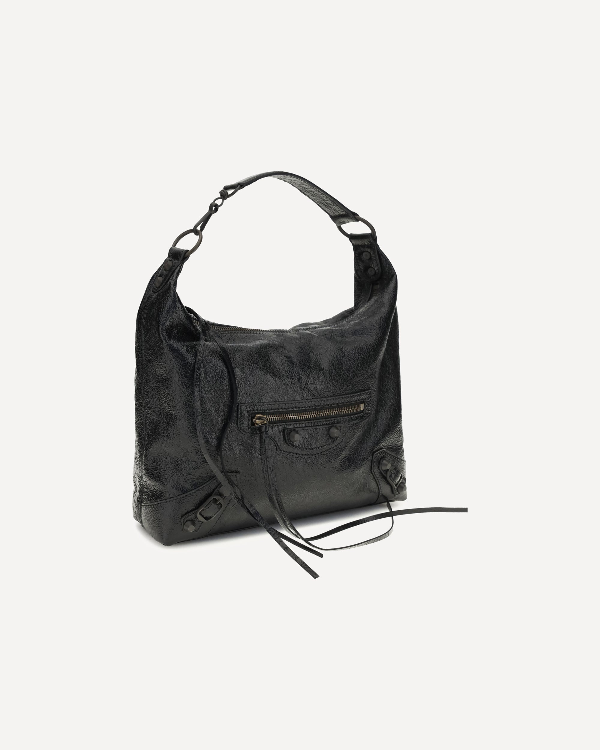 Balenciaga Small Le City Hobo Bag - alternate view