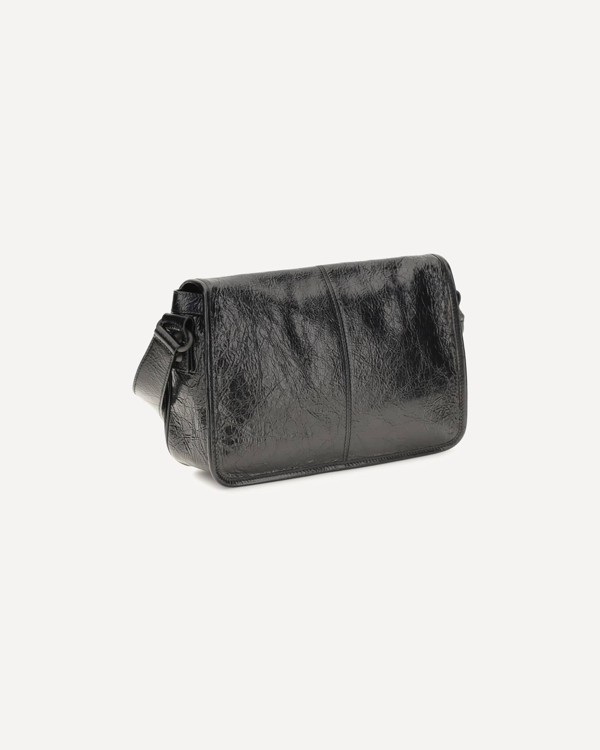 Balenciaga Balenciaga Small Le City Shoulder Bag