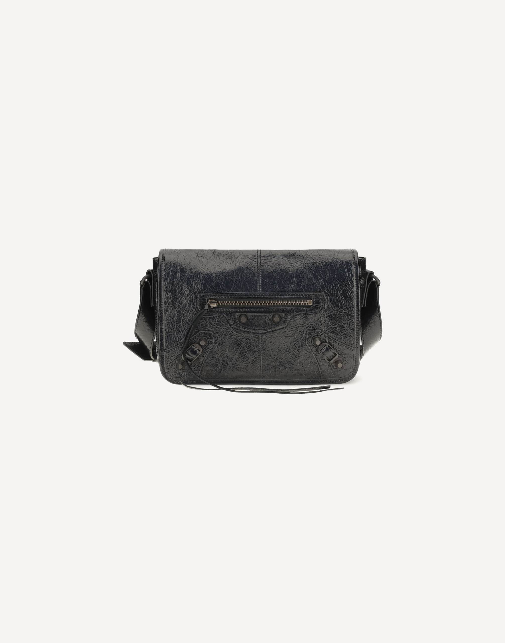 Balenciaga Balenciaga Small Le City Shoulder Bag