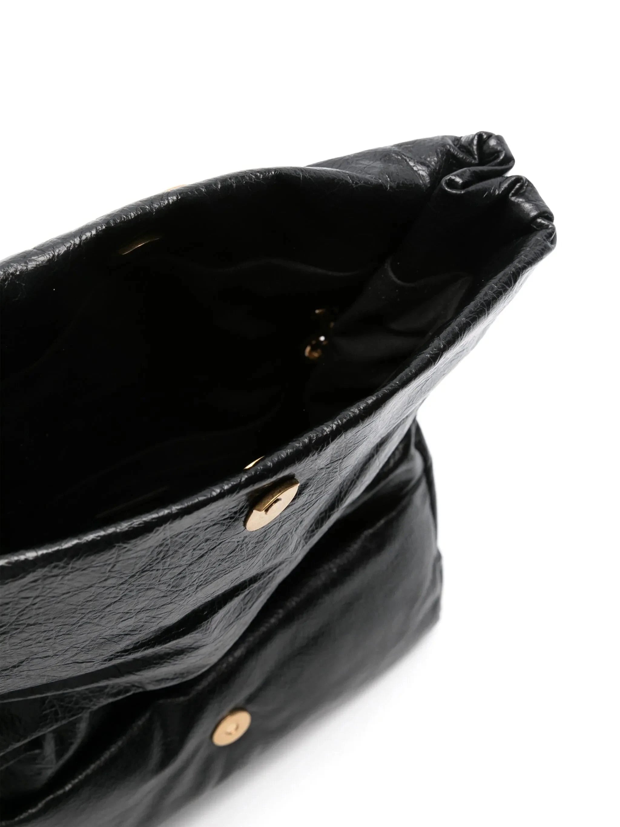 Balenciaga Small Monaco Chain-Strap Shoulder Bag