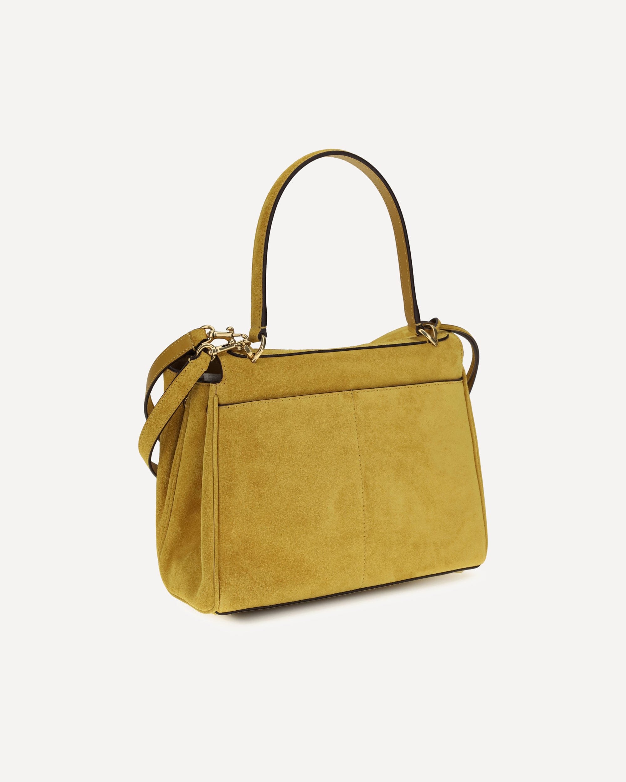 Balenciaga Small Rodeo Handbag