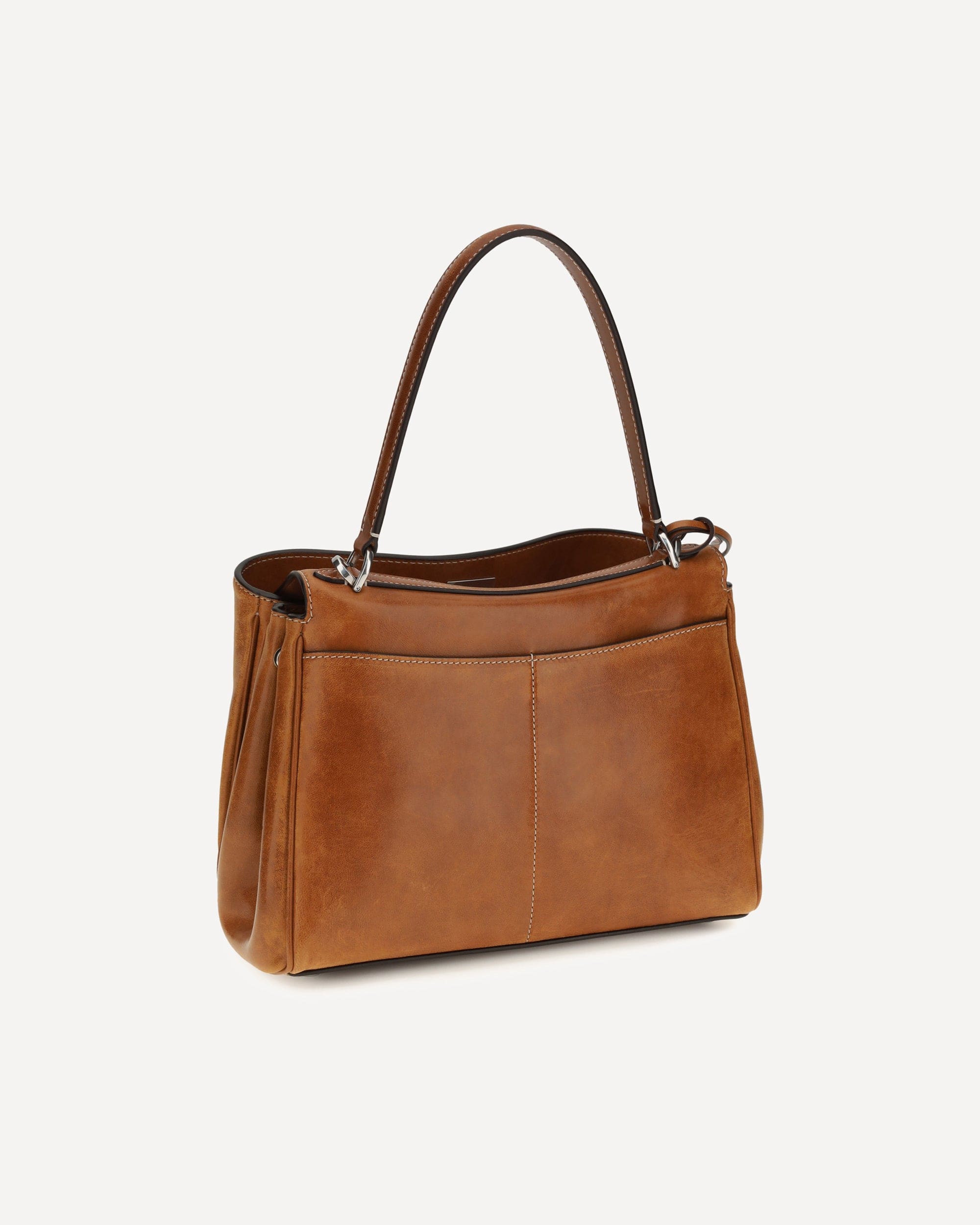 Balenciaga Balenciaga Small Rodeo Handbag