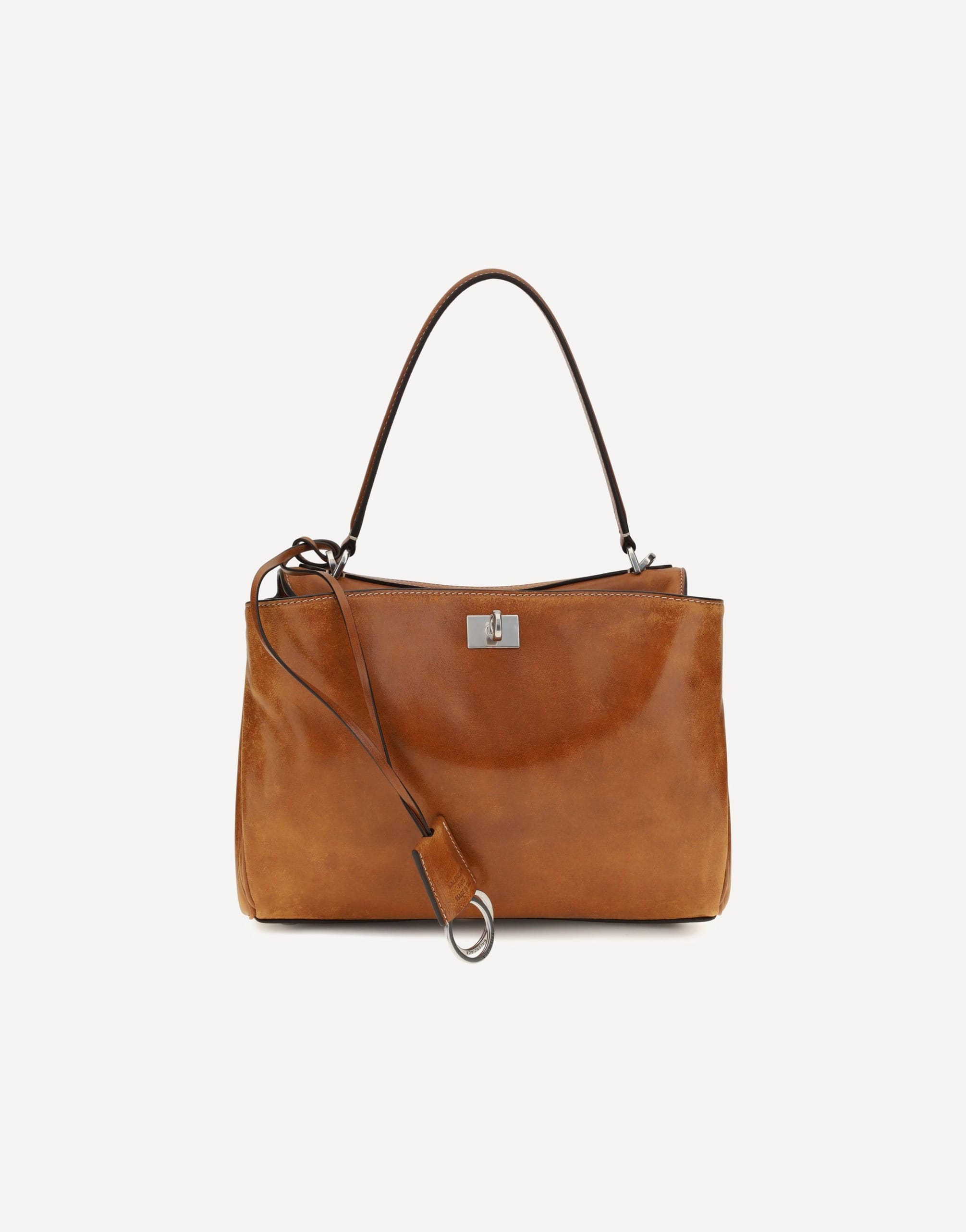 Balenciaga Small Rodeo sac à main, sacs à bandoulière