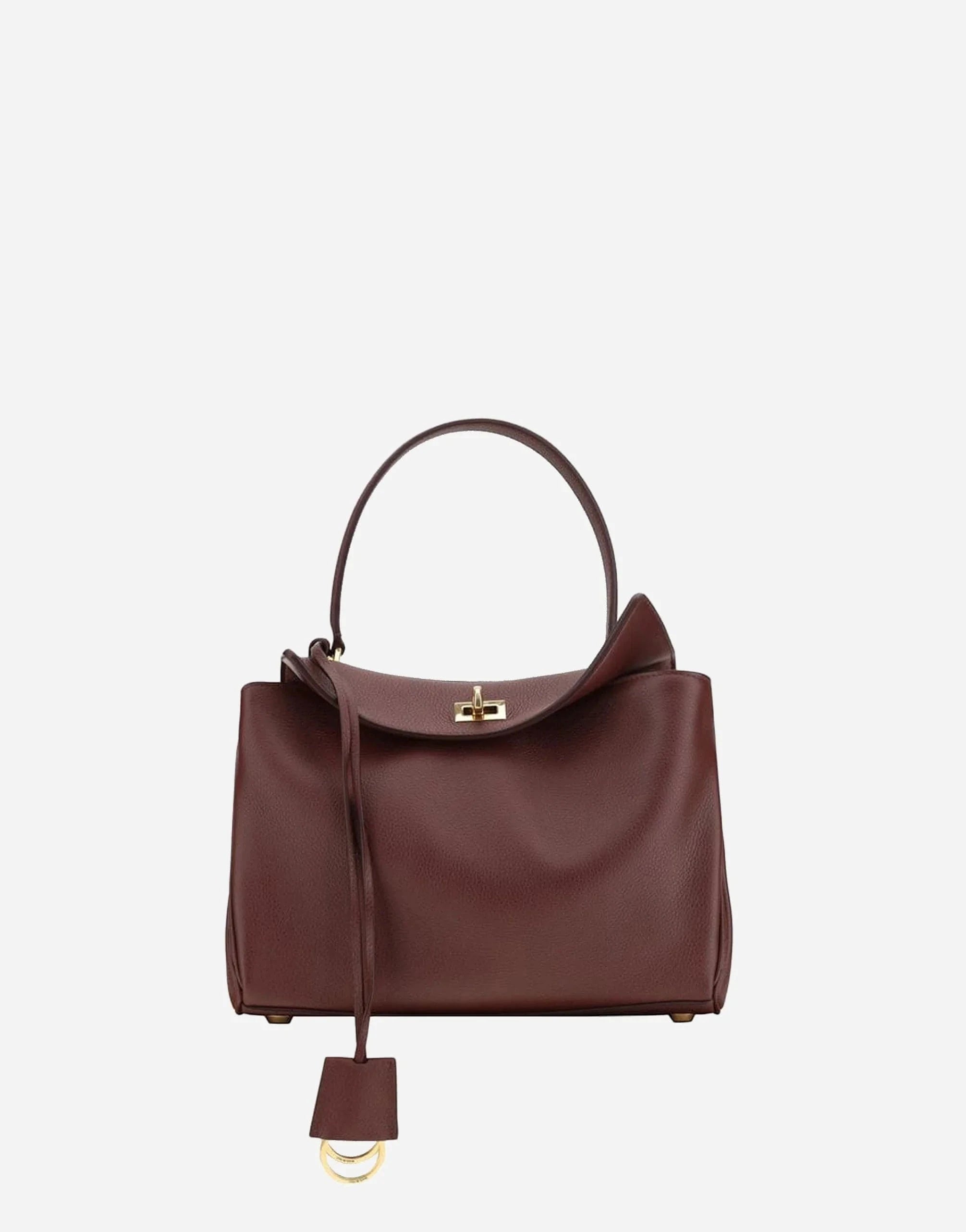 Balenciaga Small Rodeo Tote Bag